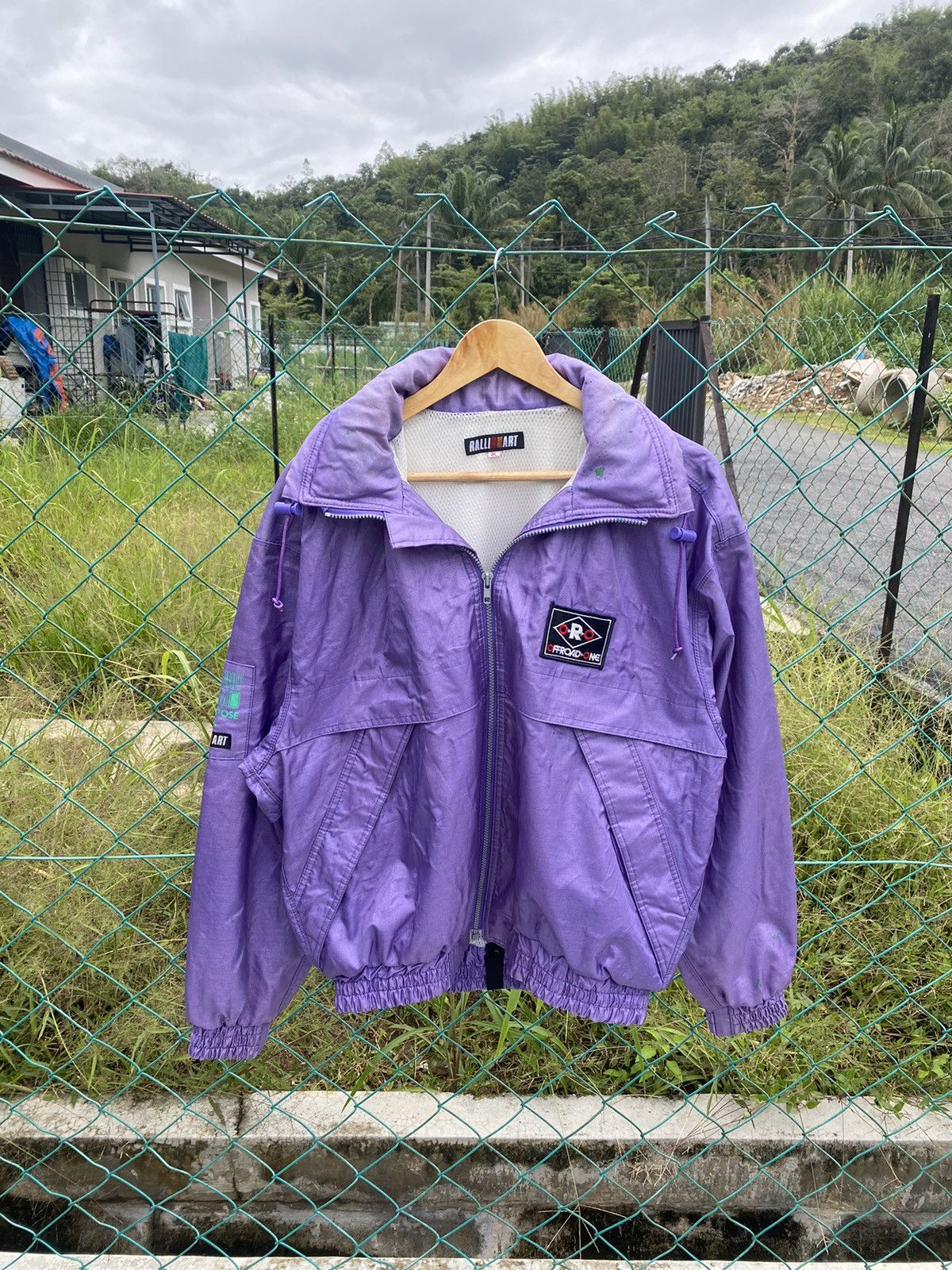 Other Vintage Ralliart Offroad-One Multipurpose Wear Size US L / EU 52-54 / 3 - 2 Thumbnail