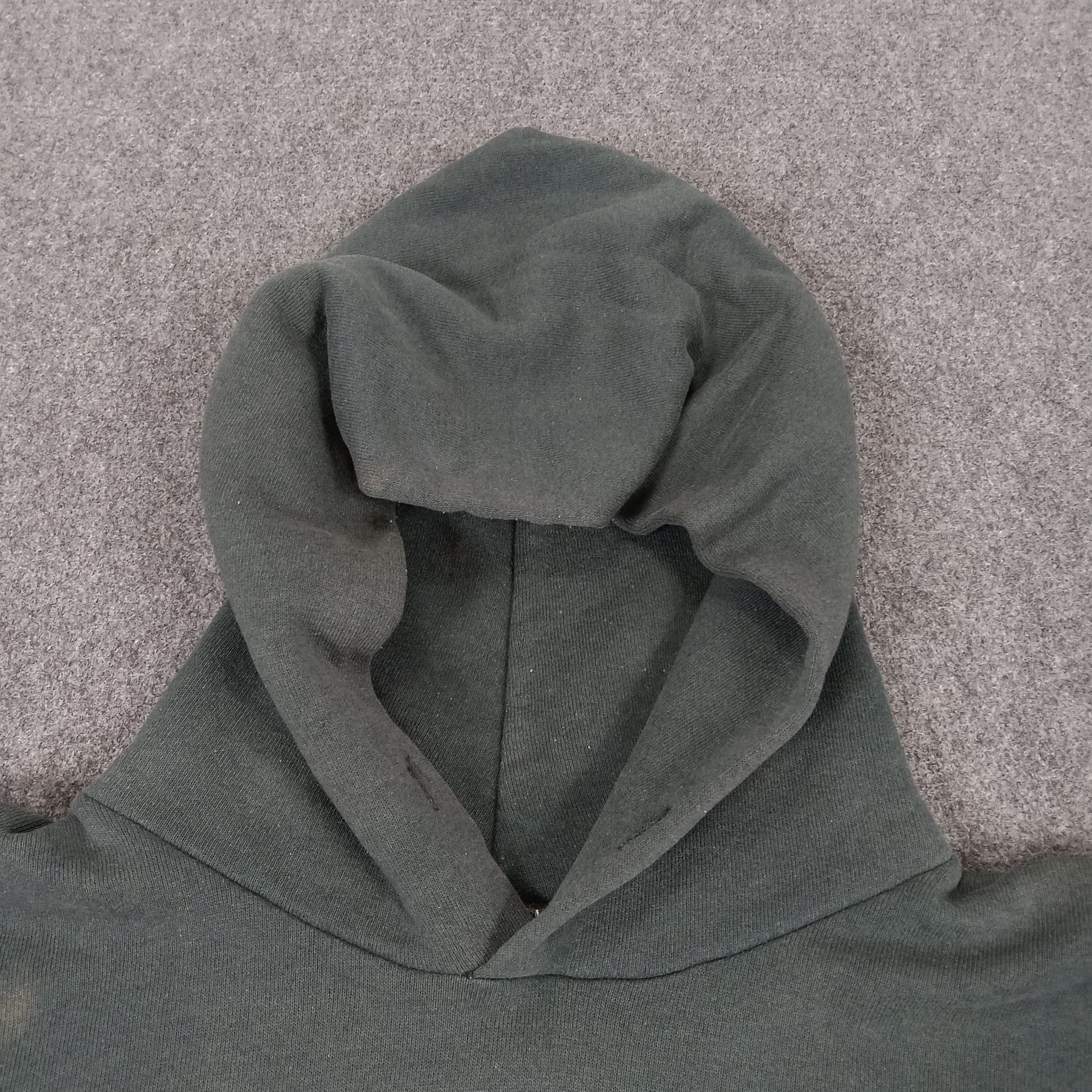 MLB × Russell Athletic × Vintage RAIDERS Baseball Style MLB Center Logo Hoodie Size US L / EU 52-54 / 3 - 7 Thumbnail