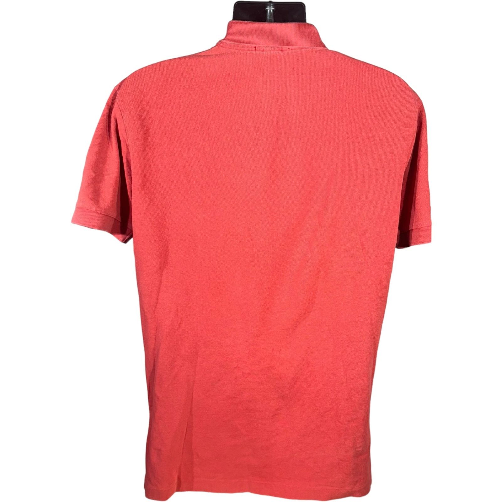 Polo Ralph Lauren Polo Ralph Lauren Short Sleeve Polo Size US M / EU 48-50 / 2 - 5 Thumbnail