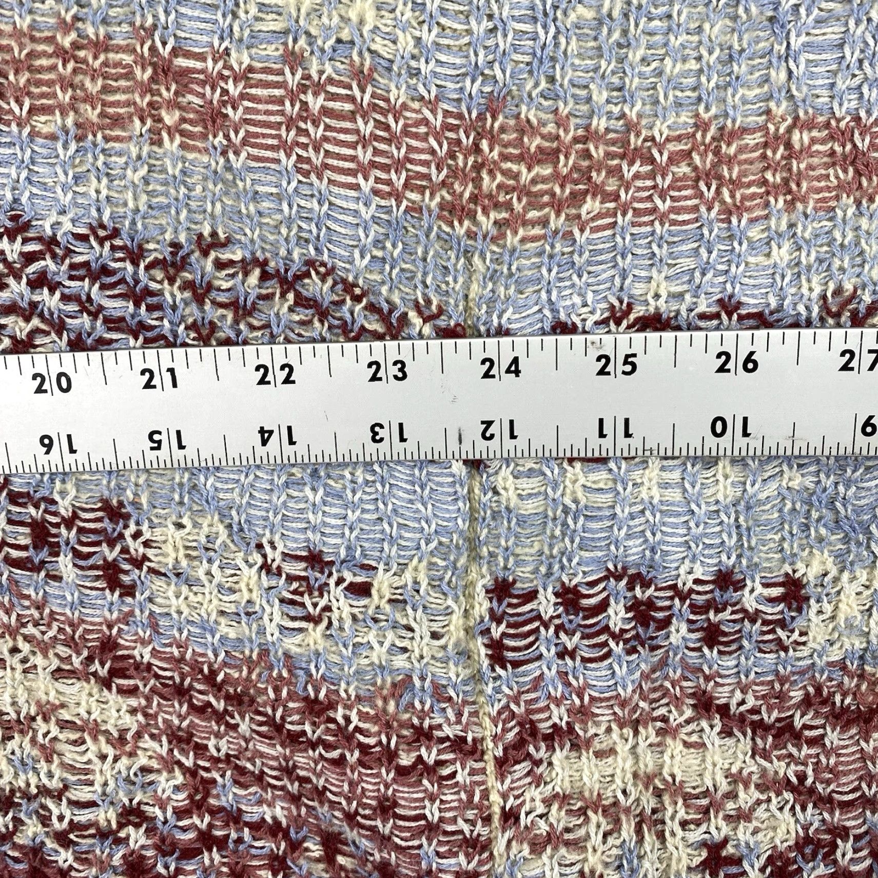 Lucky Brand **Lucky Brand One Size Aztec Geometric Sweater Cardigan** User: Lucky Brand One Size Aztec Geometric Sweater Cardigan Size ONE SIZE - 5 Thumbnail
