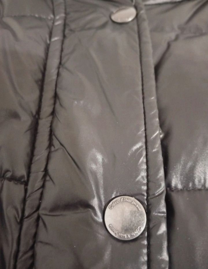Calvin Klein Giacca Calvin Klein.- Taglia M Size M / US 6-8 / IT 42-44 - 3 Thumbnail