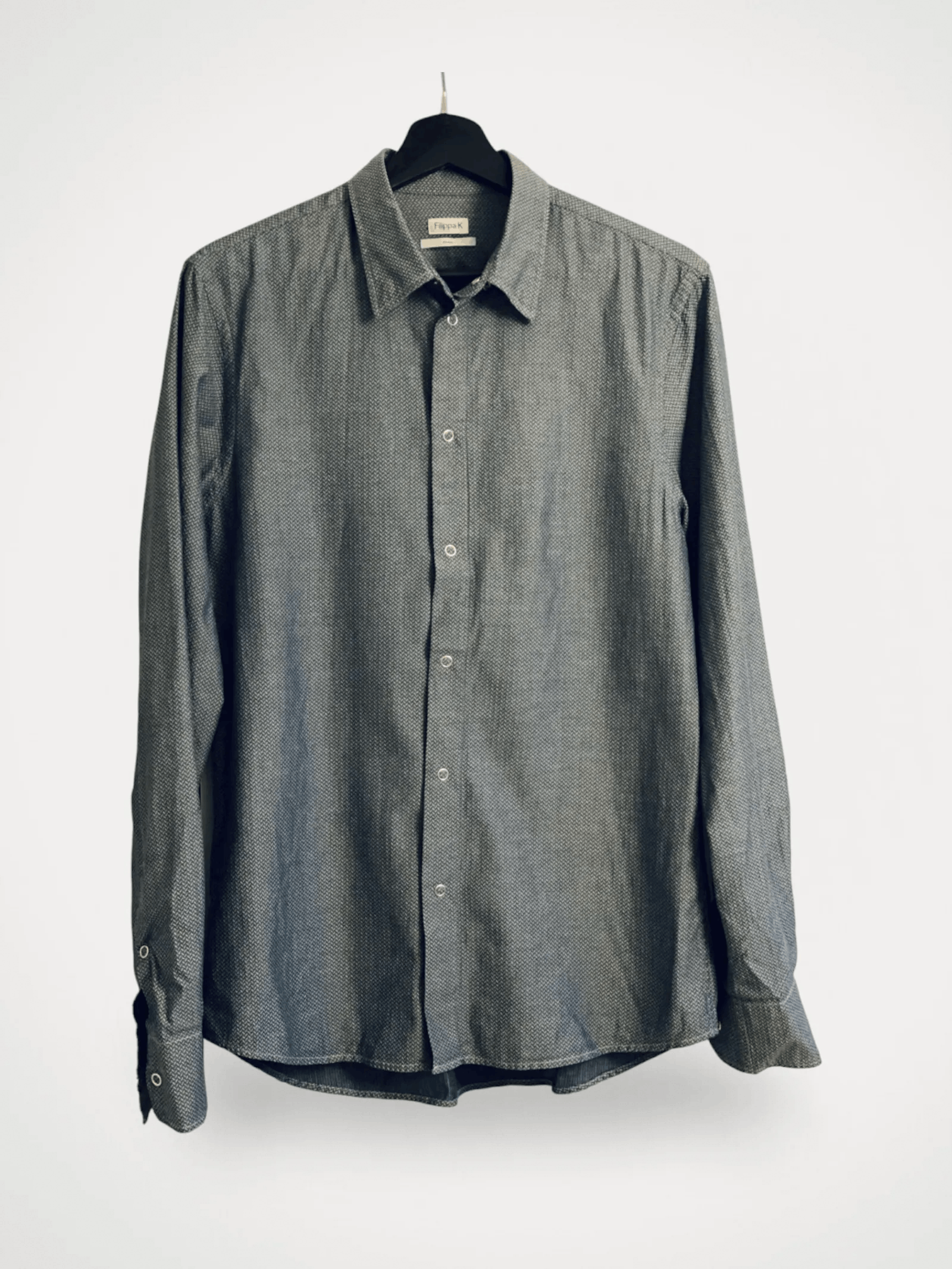 Filippa K Filippa K Shirt Size US M / EU 48-50 / 2 - 1 Thumbnail
