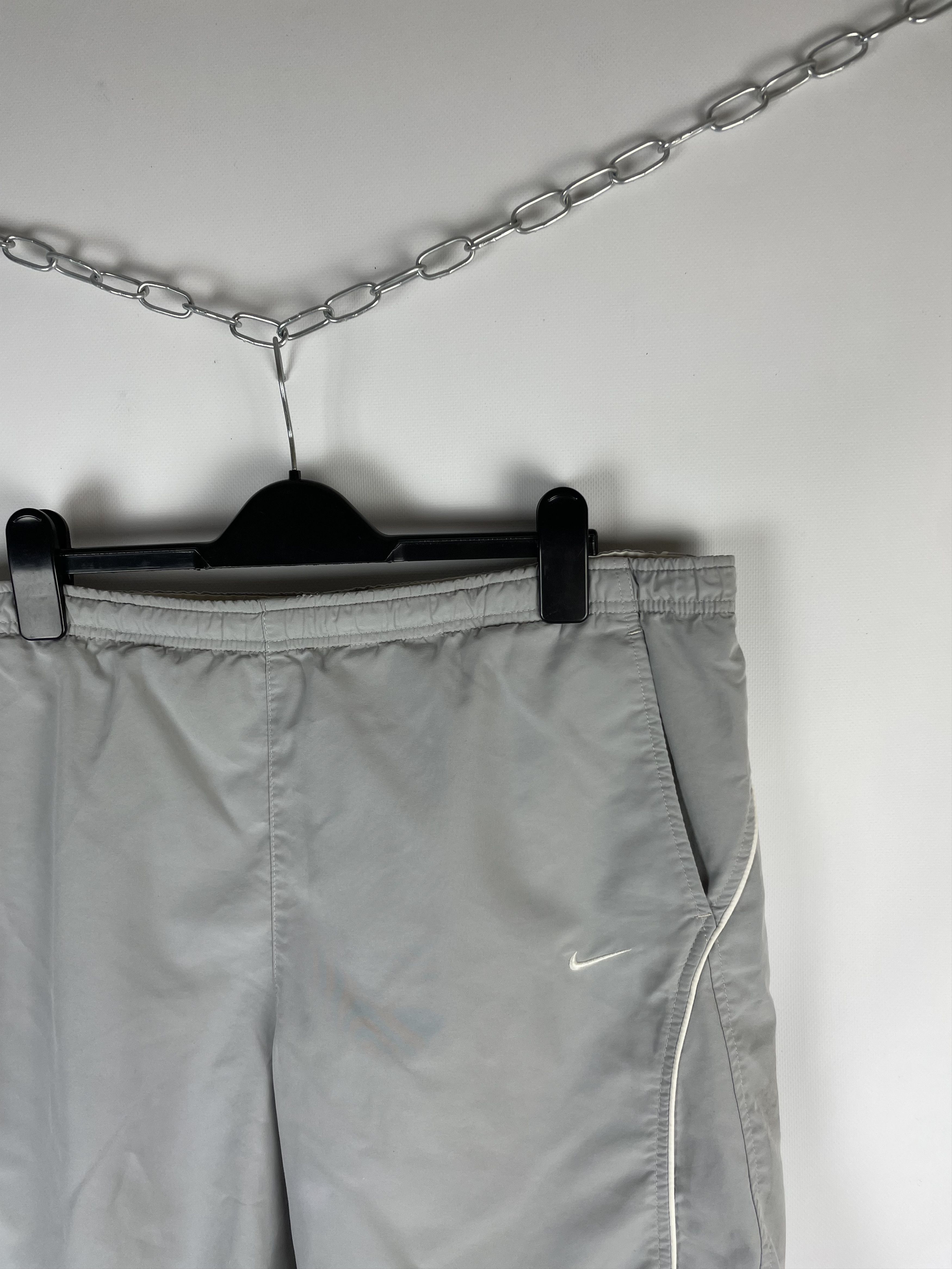 Nike Vintage 90’s Nike Shorts Size US 34 / EU 50 - 3 Thumbnail