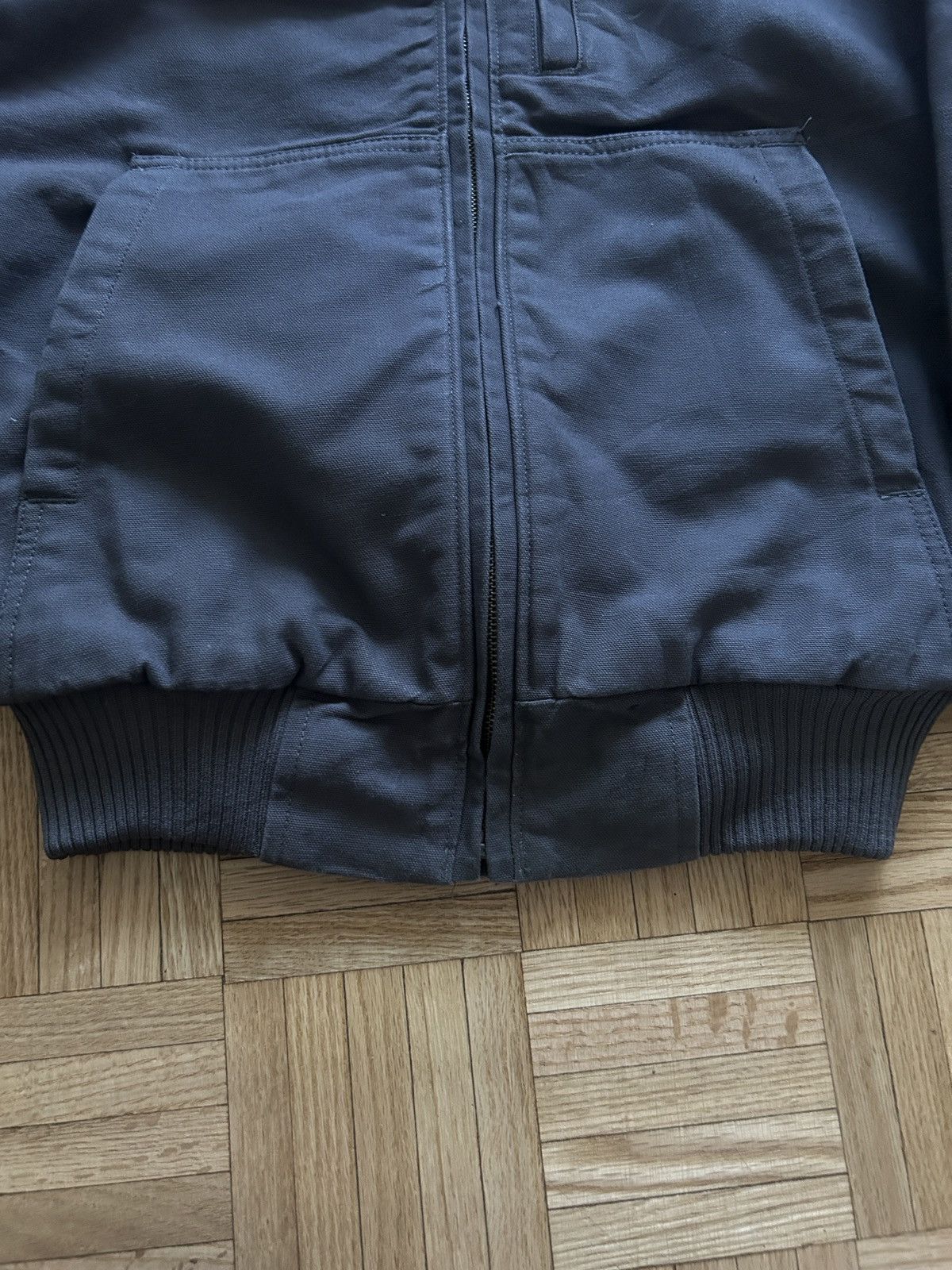 Carhartt Carhartt hooded jacket Size US S / EU 44-46 / 1 - 2 Thumbnail