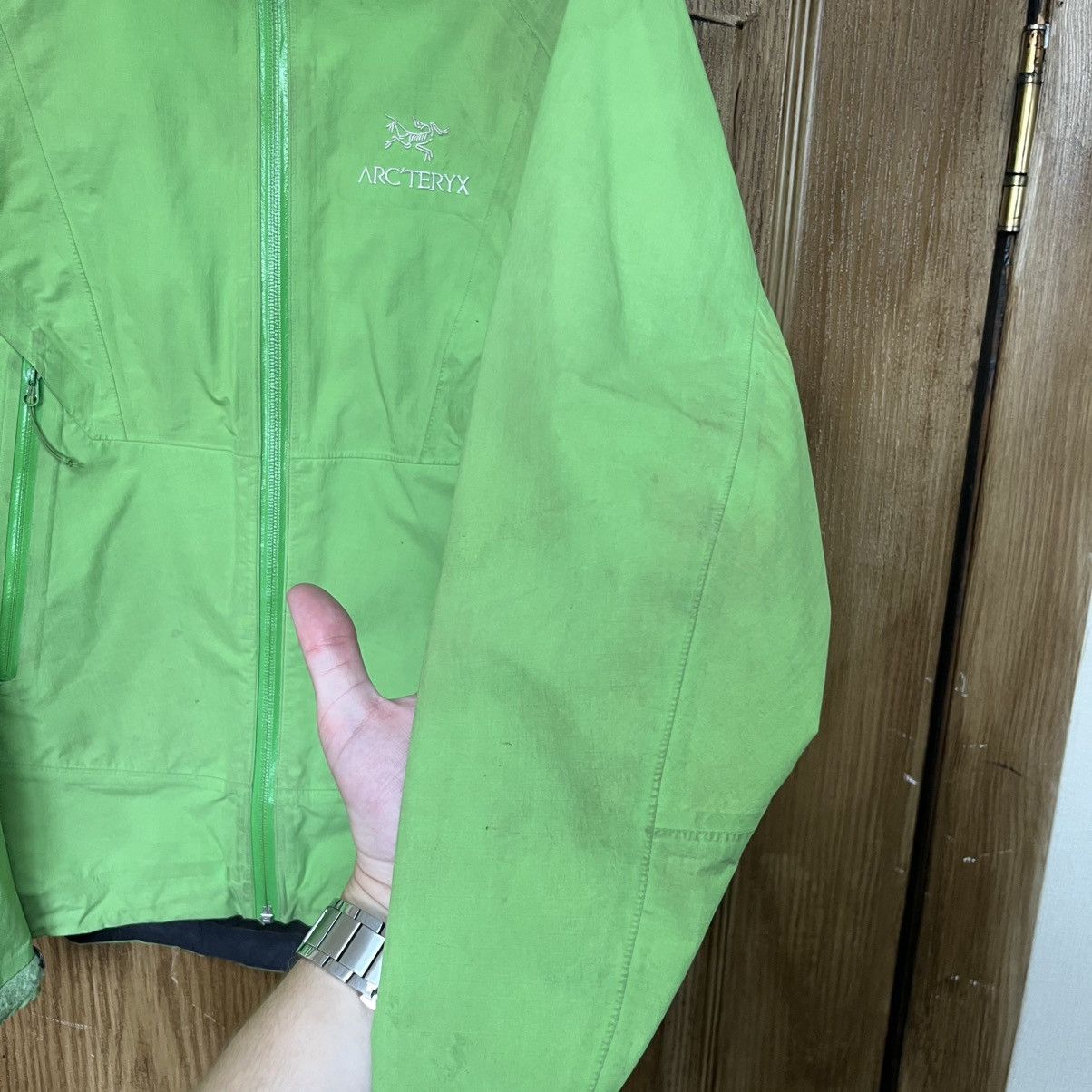 Arc'teryx Arc’teryx jacket Goretex Size US XS / EU 42 / 0 - 5 Thumbnail