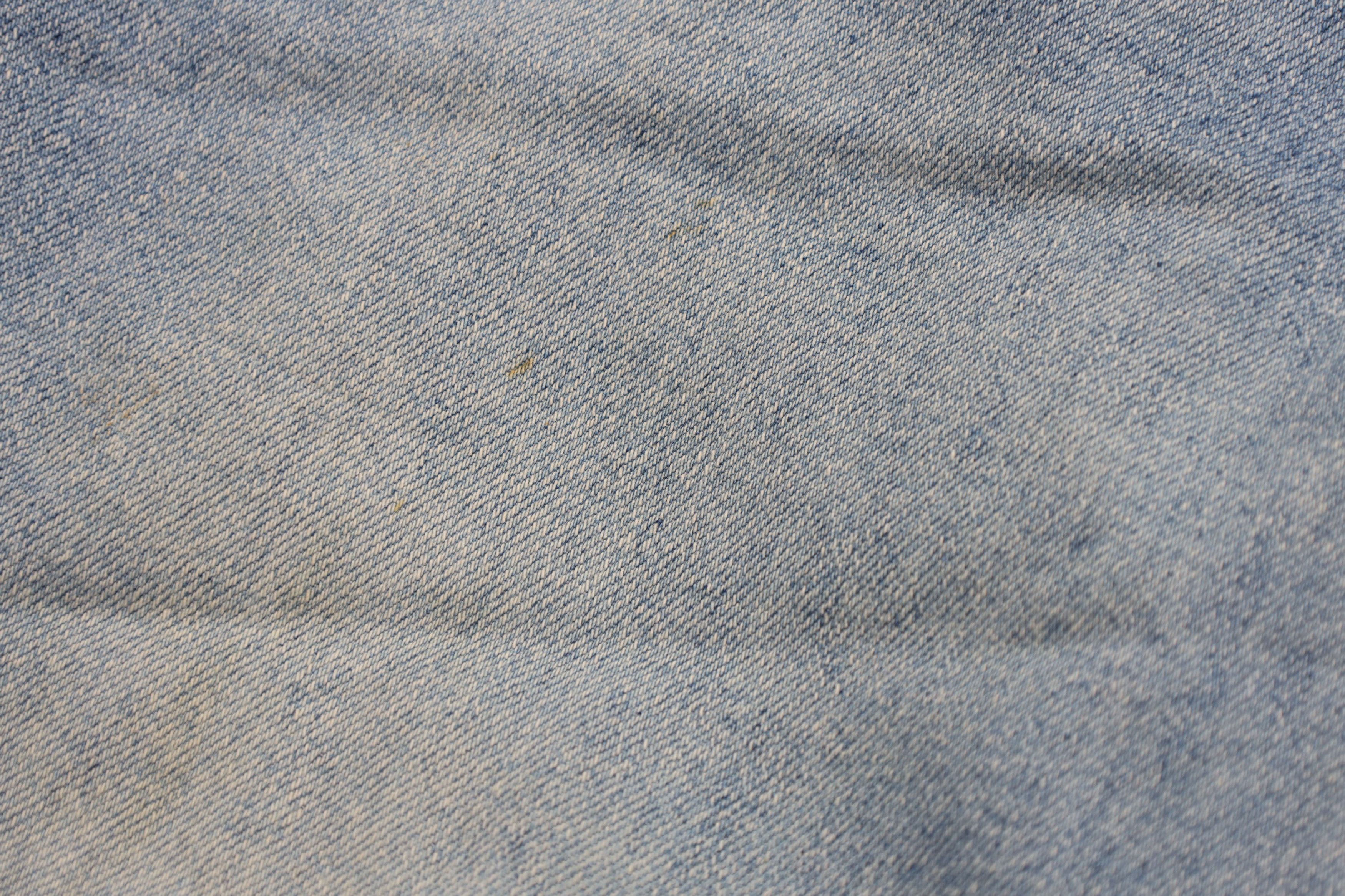 Levi's Vintage 80s 90s Levis Wide Leg Denim Jeans Blue USA Size US 40 / EU 56 - 7 Thumbnail