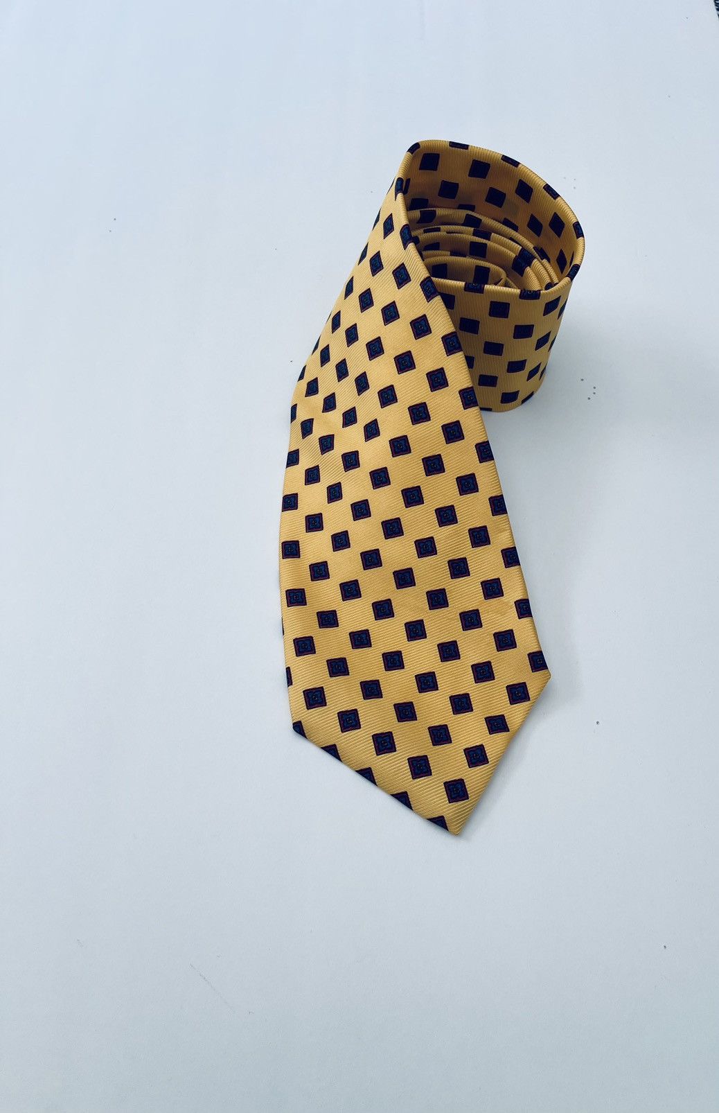 Lauren Ralph Lauren Lauren Ralph Lauren Men’s Necktie Size ONE SIZE - 1 Thumbnail