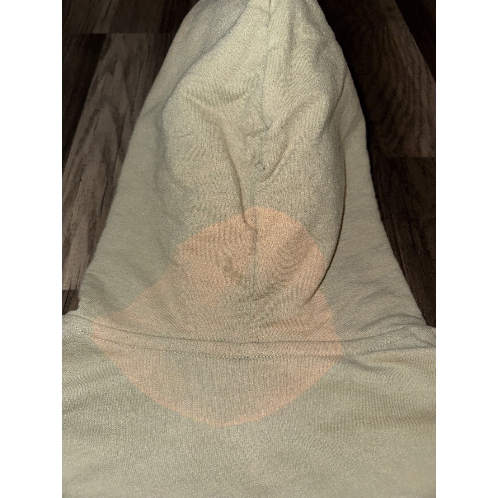 The North Face Women’s The North Face Boxy Hoodie Tan XL 23x23 Size XL / US 12-14 / IT 48-50 - 6 Thumbnail