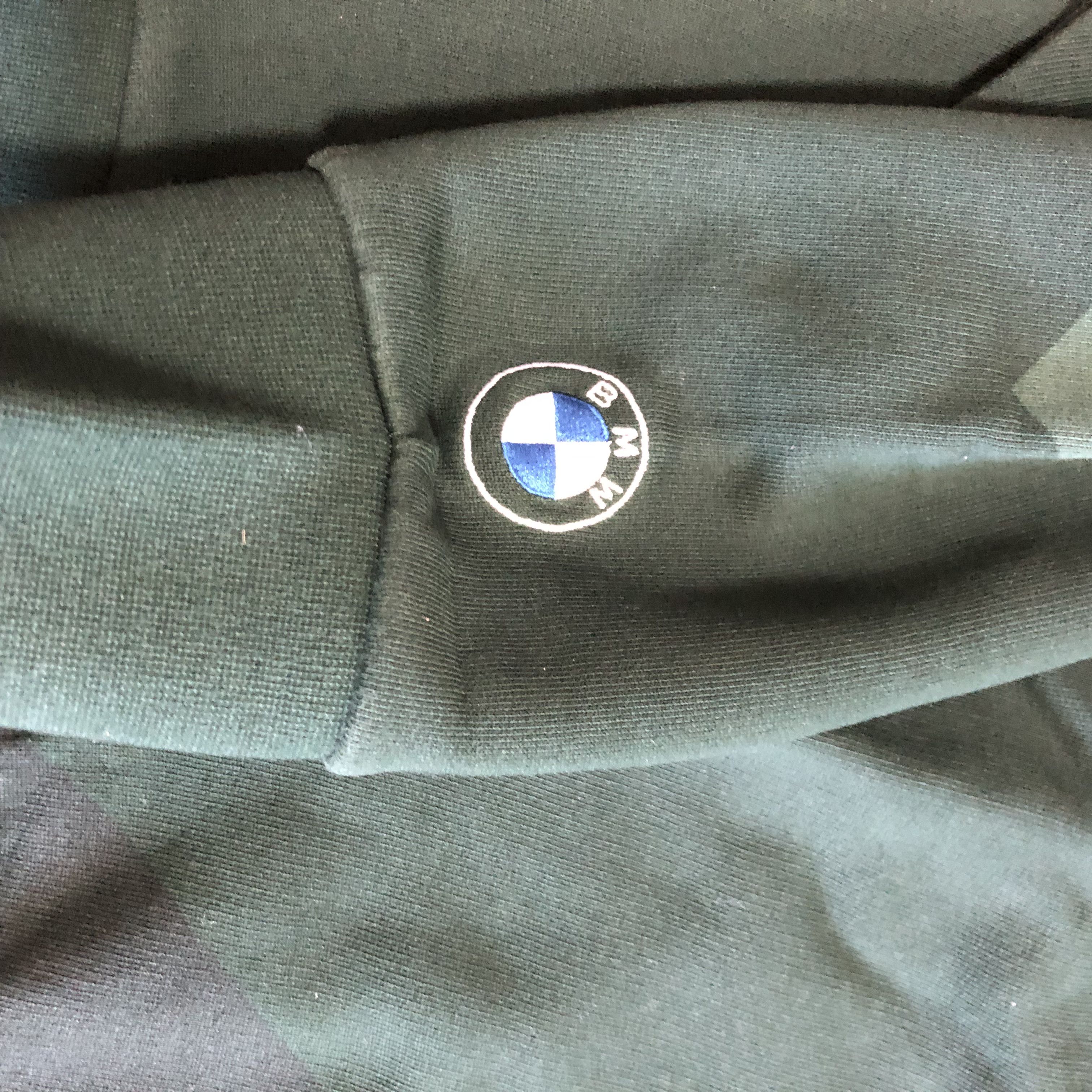 BMW × Kith Kith x BMW Vitality Vintage Nelson Crewneck Size US S / EU 44-46 / 1 - 6 Thumbnail