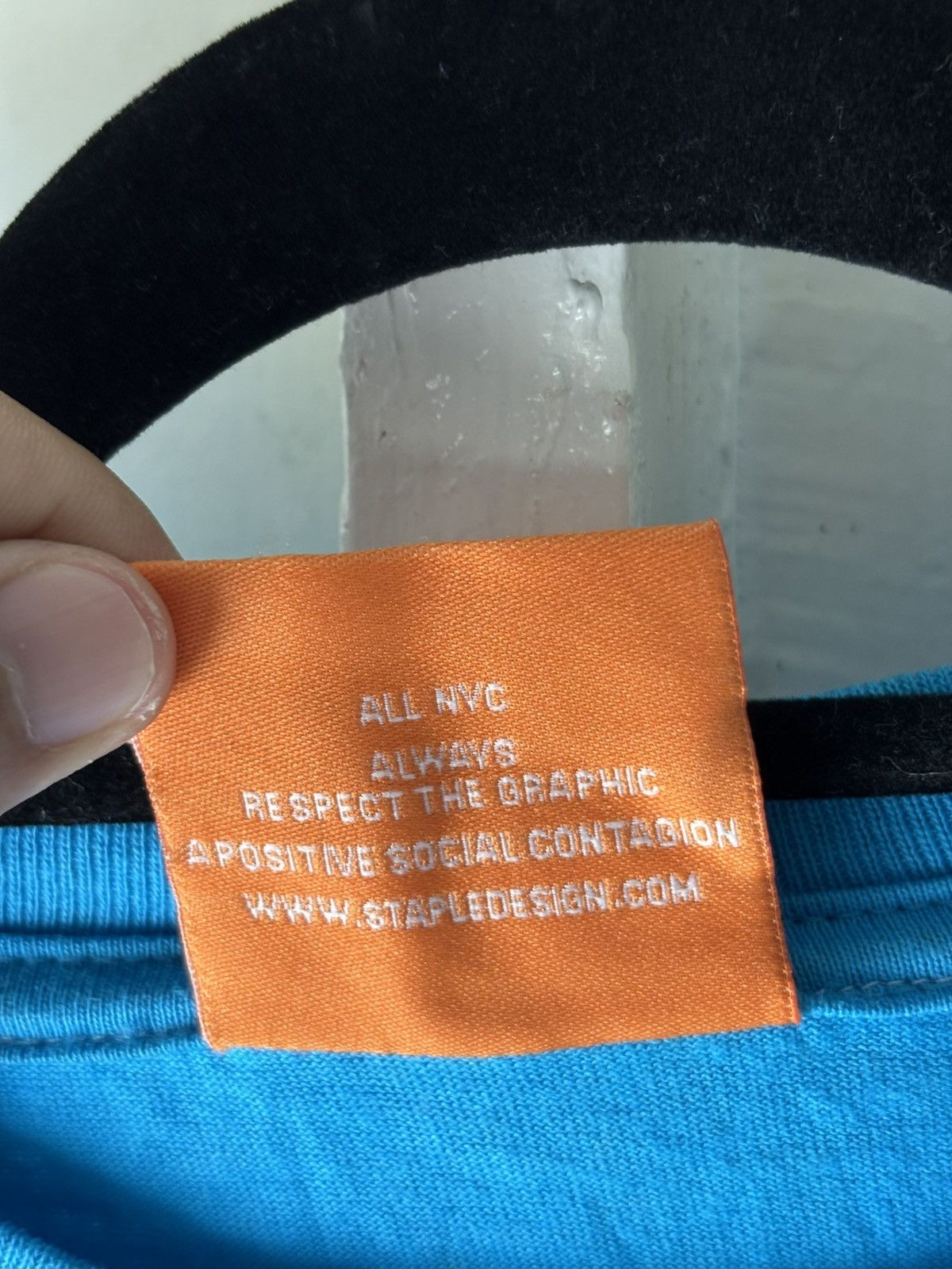 Staple Staple Pigeons Shirt Size US L / EU 52-54 / 3 - 3 Thumbnail