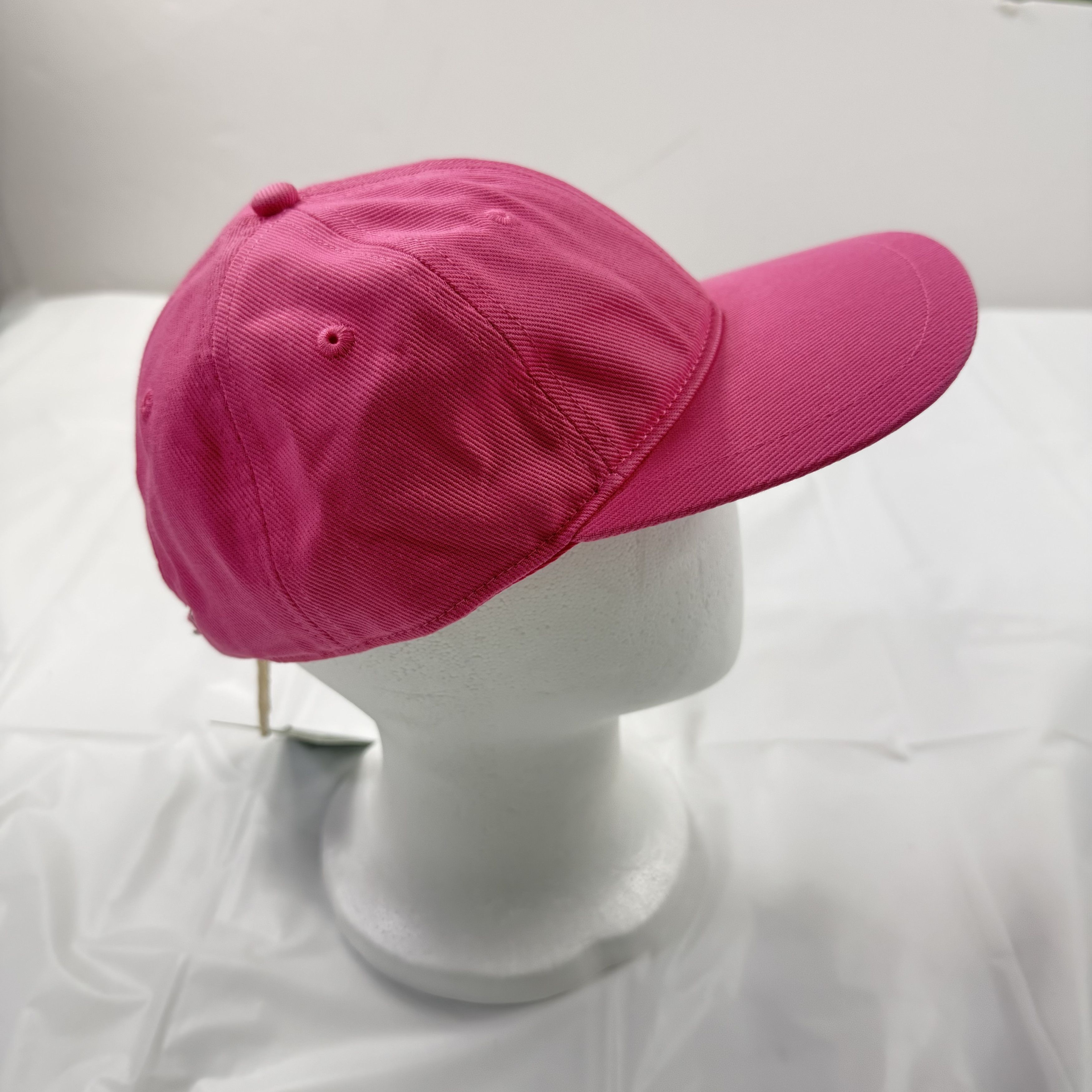 DENIM TEARS Denim Tears University Cap Rhinestone Wreath Adjustable Hat Size ONE SIZE - 2 Thumbnail