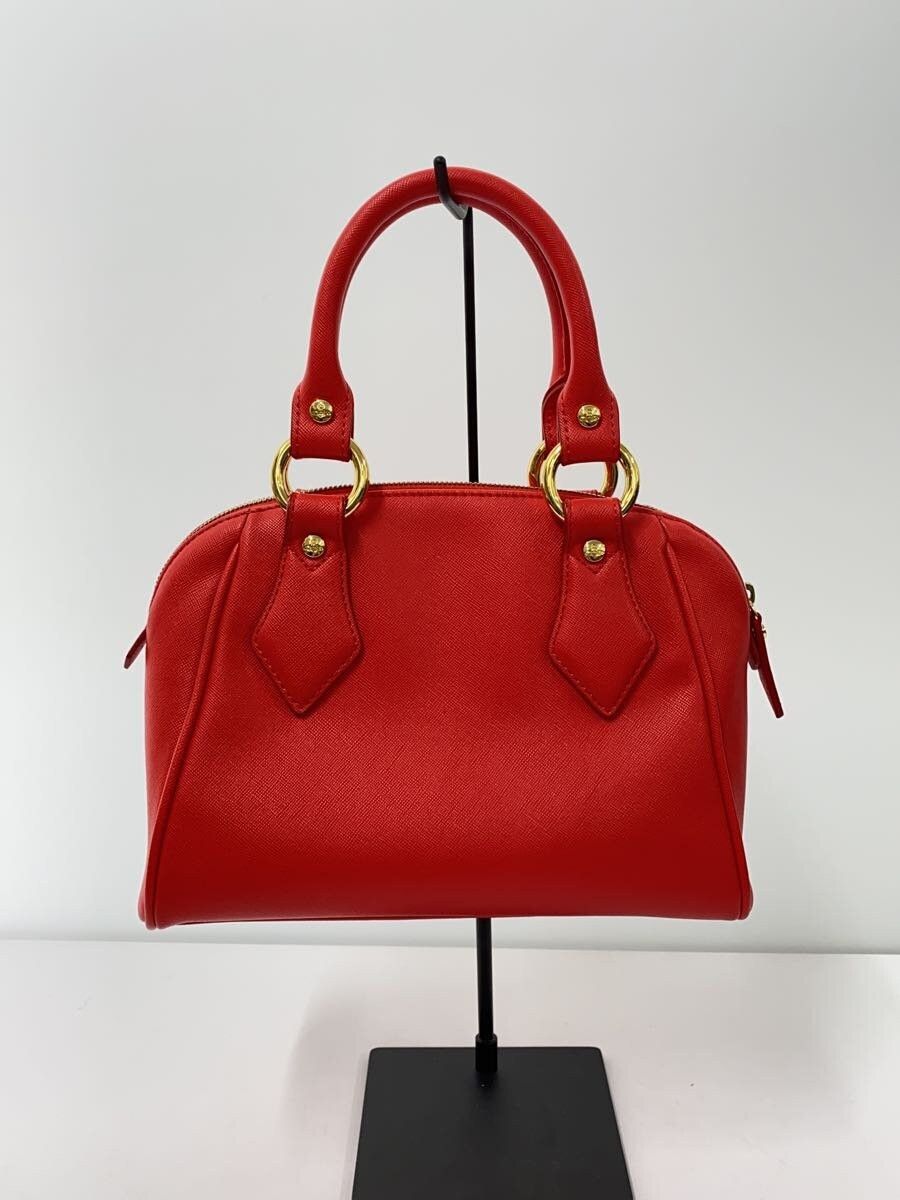Vivienne Westwood Anglomania Orb Hand Bag Size ONE SIZE - 3 Thumbnail