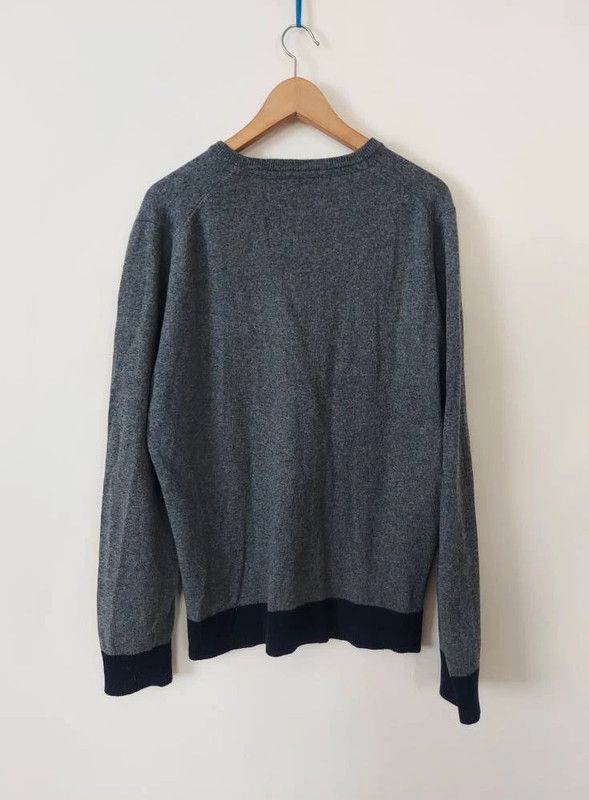 Cerruti 1881 Cerruti 1881 wool jumper XL Size XL / US 12-14 / IT 48-50 - 5 Thumbnail
