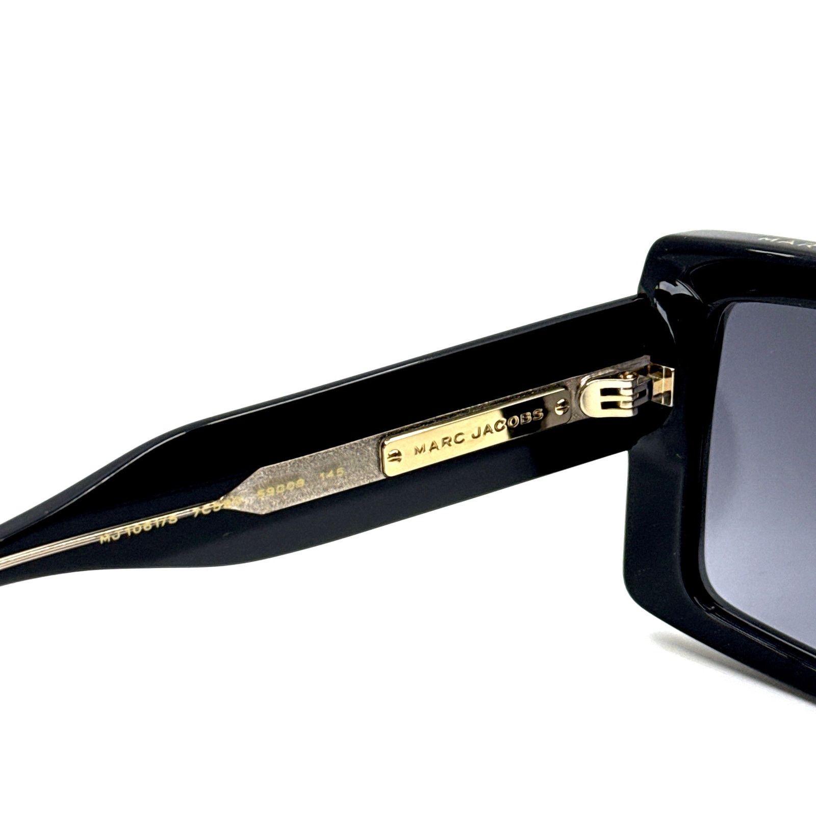 Marc Jacobs New! MARC JACOBS Sunglasses MJ1061/S 7C59O, Authentic Size ONE SIZE - 8 Thumbnail