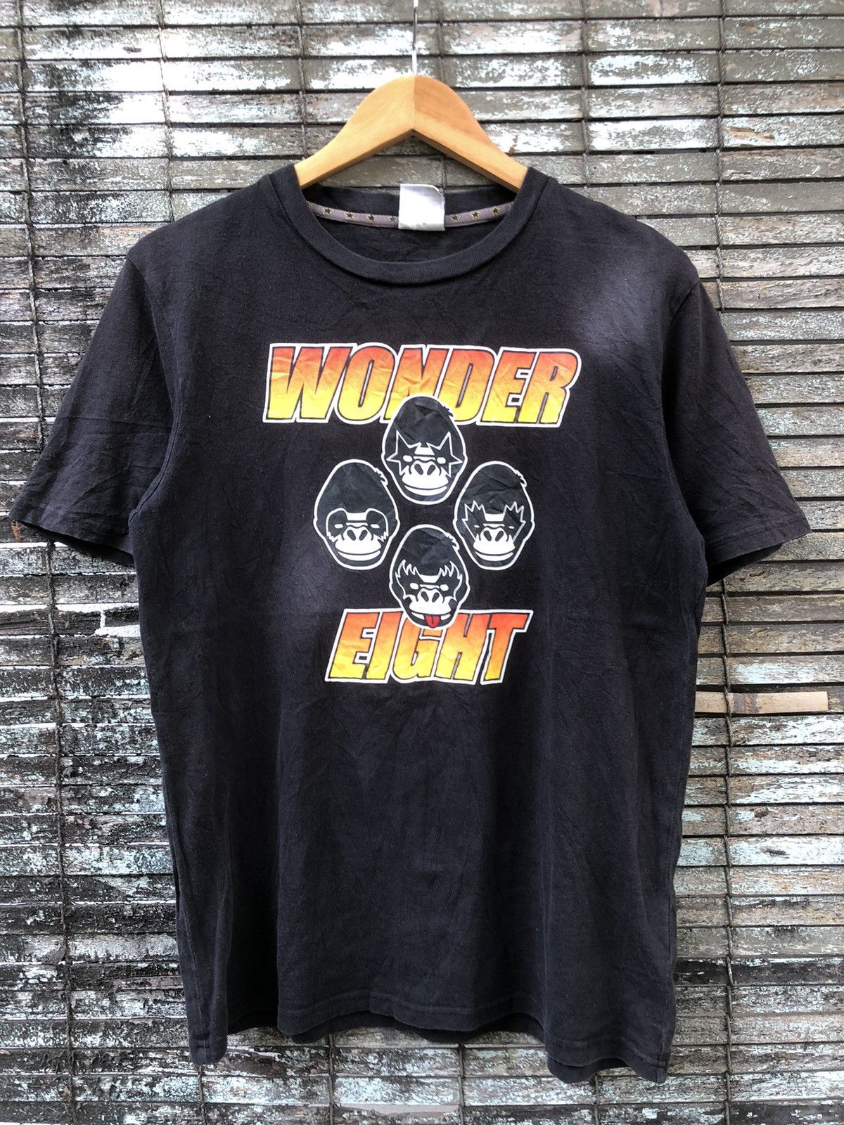 Wonder Eight | Grailed