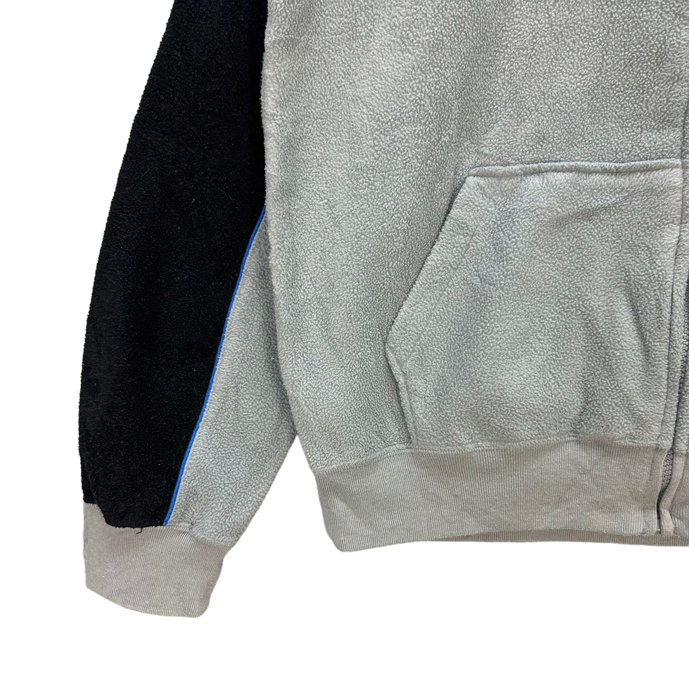 Vans VANS COLORBLOCK FLEECE JACKET #7638-159 Size US M / EU 48-50 / 2 - 5 Thumbnail