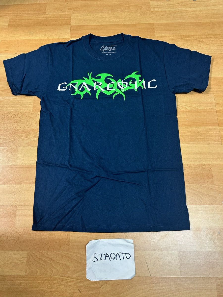 Gnarcotic Gnarcotic T-Shirt (XL) | Grailed