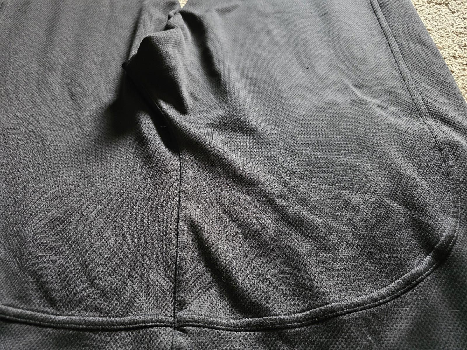 Nike VTG Nike DriFit Hooptech Sweatpants L Various Small Issue Size US 34 / EU 50 - 8 Thumbnail