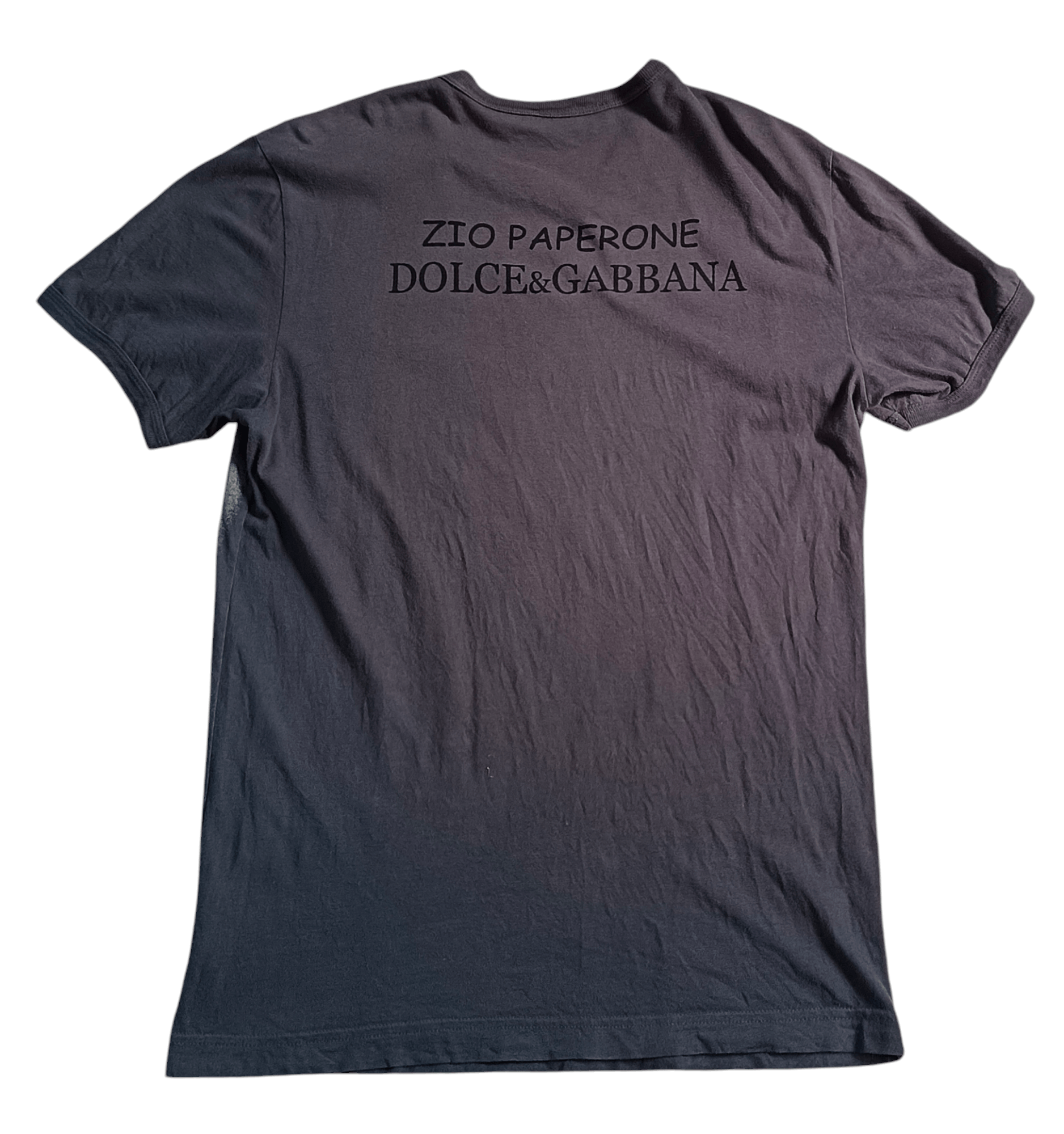 Dolce & Gabbana × Vintage D&G x Disney Donald Duck Size US M / EU 48-50 / 2 - 3 Thumbnail
