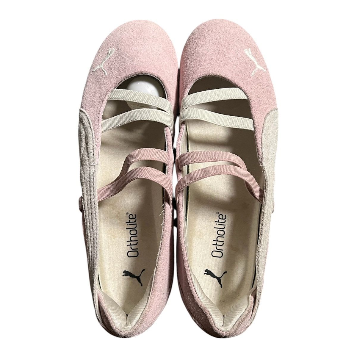 Puma PUMA SPEEDCAT BALLET Size US 8 / IT 38 - 1 Thumbnail
