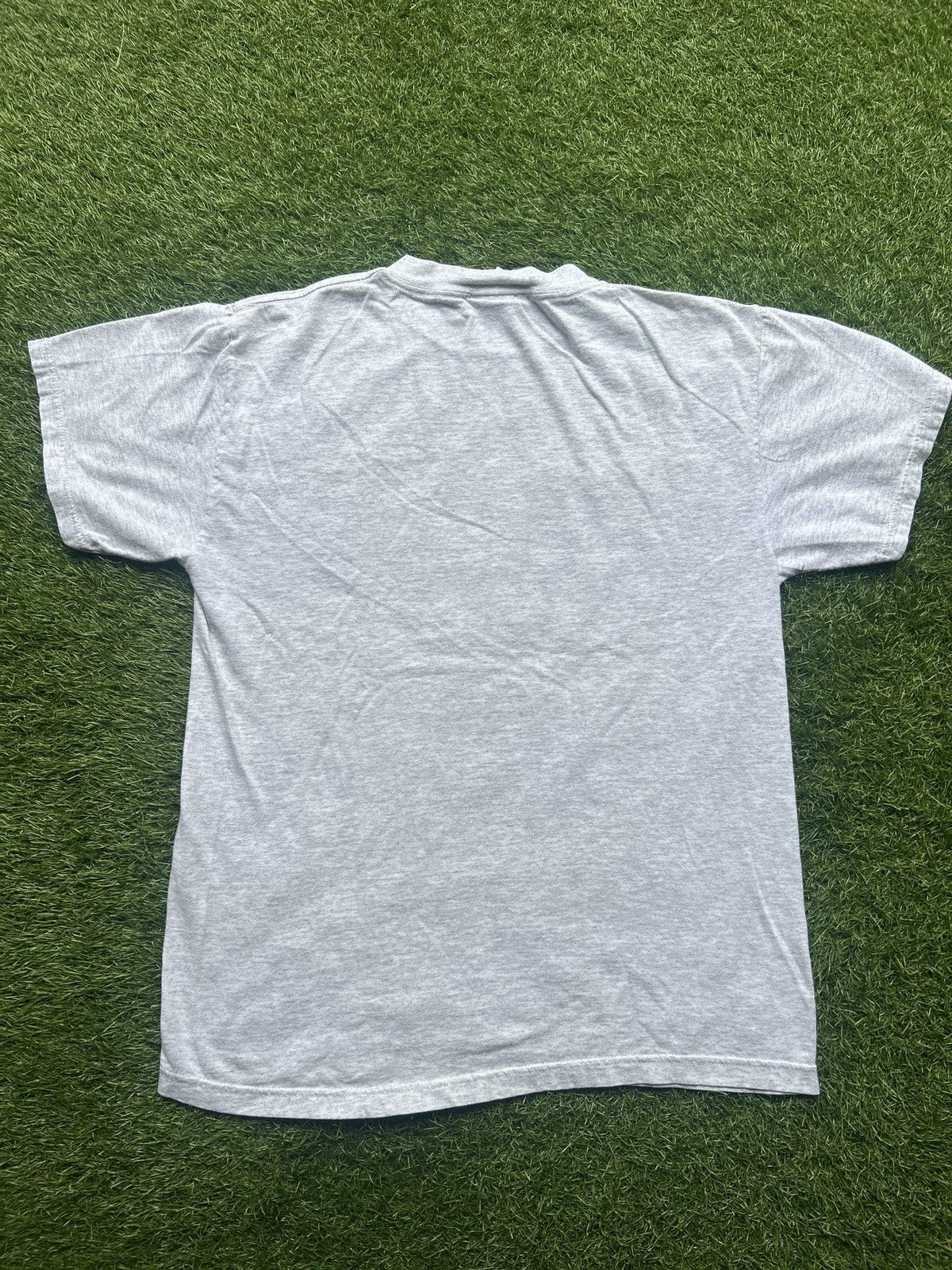 Vintage Vintage 90’s 321st Ordnance U.S. Army Military T-Shirt Size US M / EU 48-50 / 2 - 4 Thumbnail