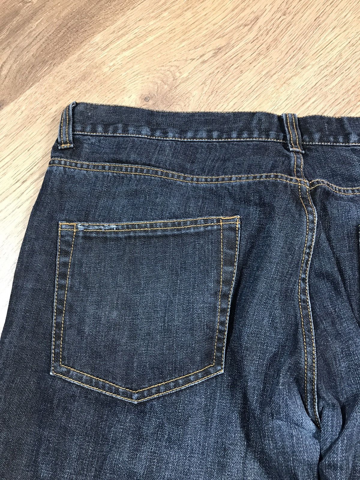 Just Cavalli Vintage Just Cavalli Denim Pants Jeans Y2K Size US 38 / EU 54 - 15 Thumbnail