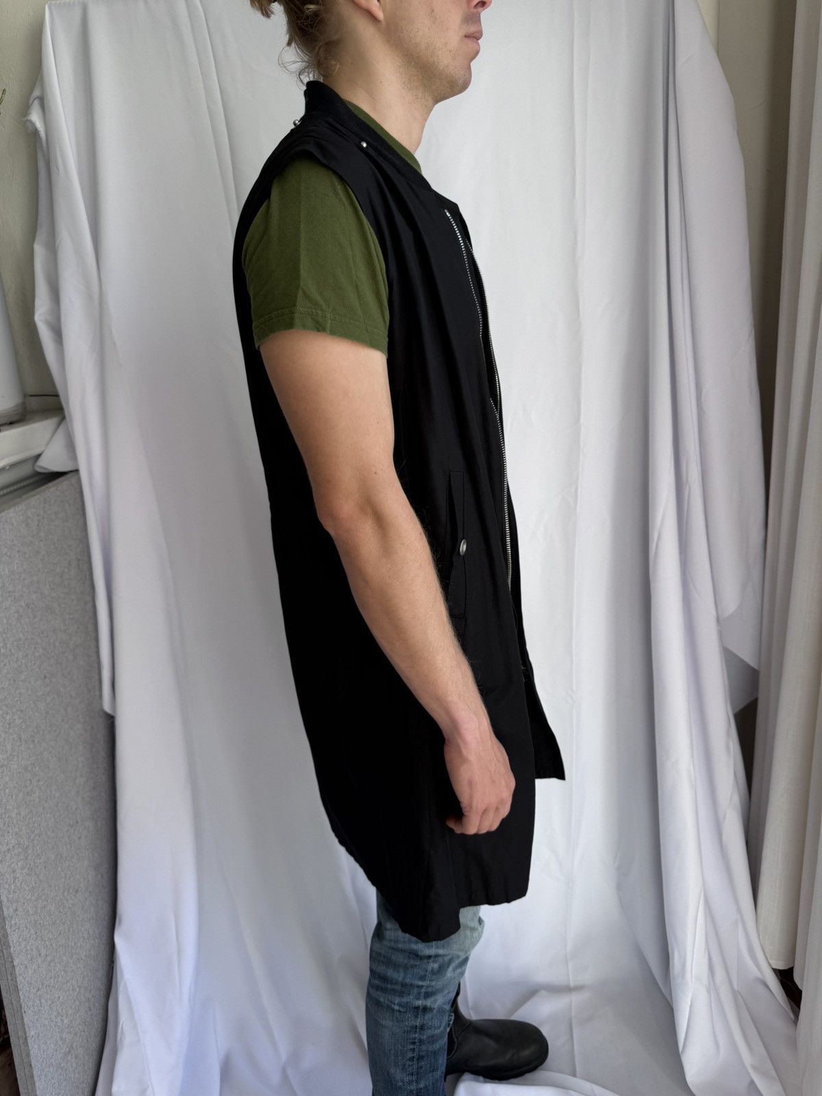 Alexandre Plokhov Jacket with Convertible Sleeves Size US M / EU 48-50 / 2 - 7 Thumbnail