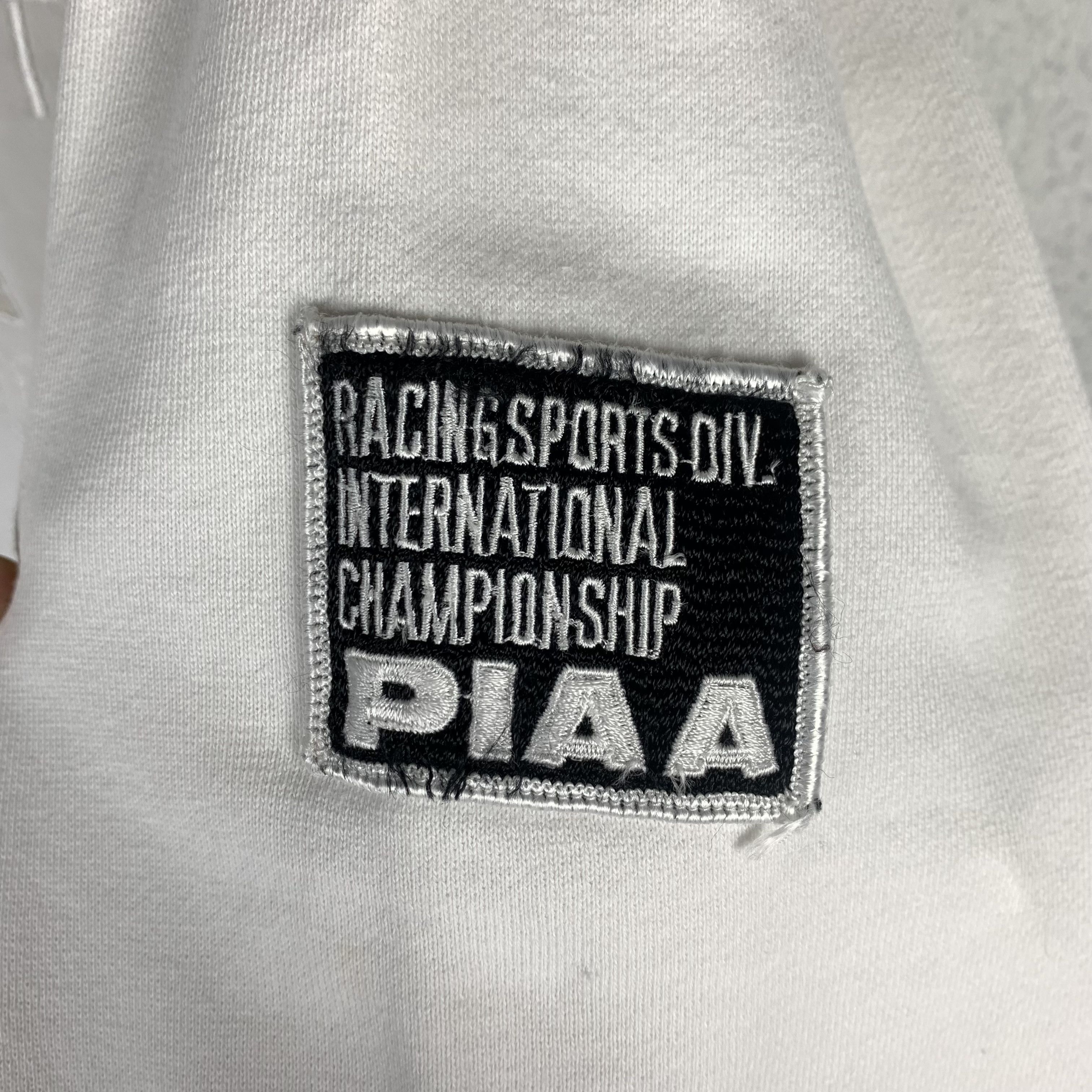 Formula 1 Vintage PIAA Motorsports Racing Team Sweatshirt Crewneck Size US M / EU 48-50 / 2 - 7 Thumbnail