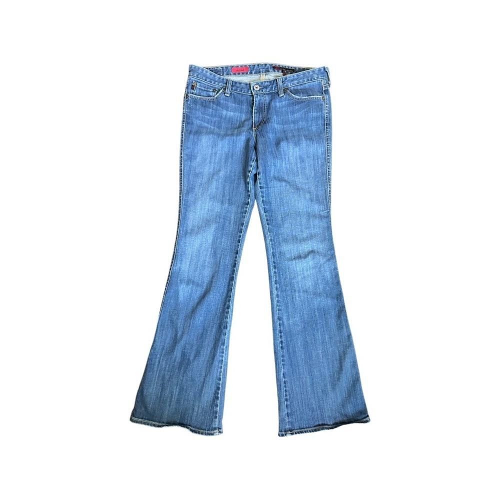 AG Jeans Adriano Goldschmied The Club Jean Women's Size