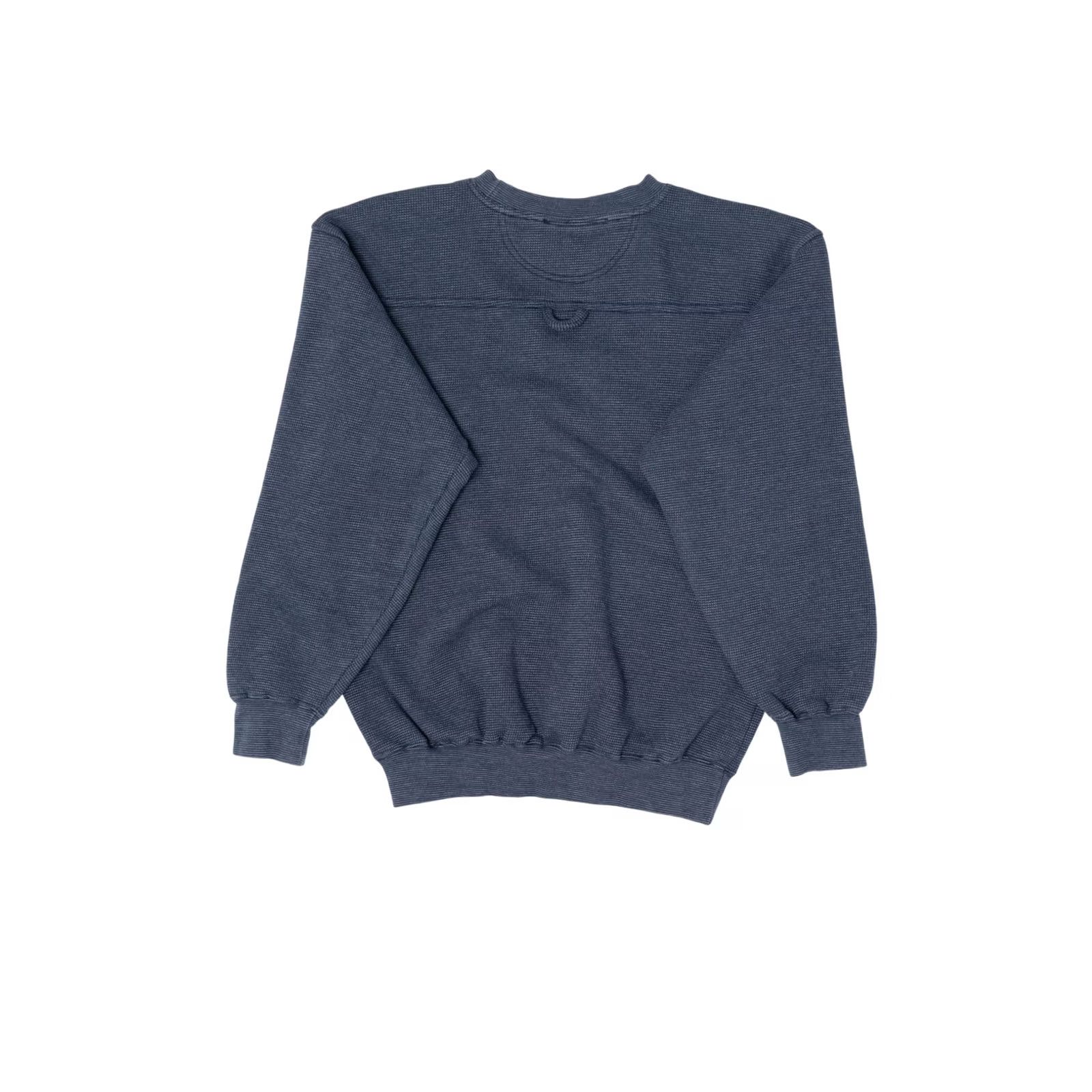 Vintage Ducks Unlimited Marathon Apparel Sweatshirt Navy Blue Long Sleeve Medium Vintage Size US M / EU 48-50 / 2 - 3 Thumbnail