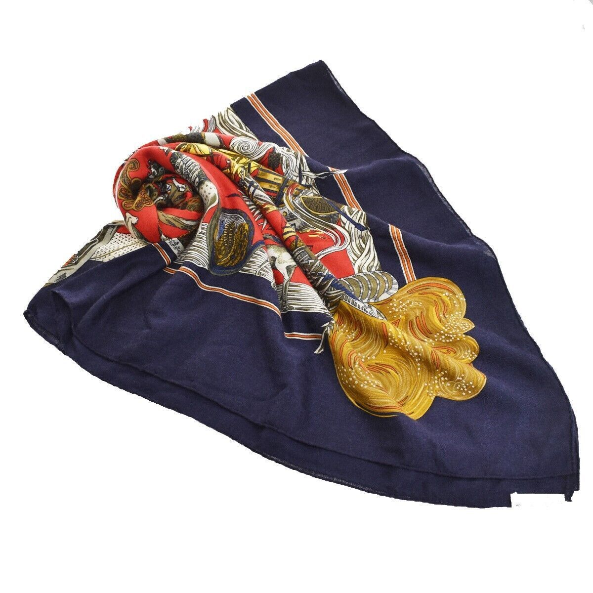 image of Hermes Carré 140 Scarf, Women's