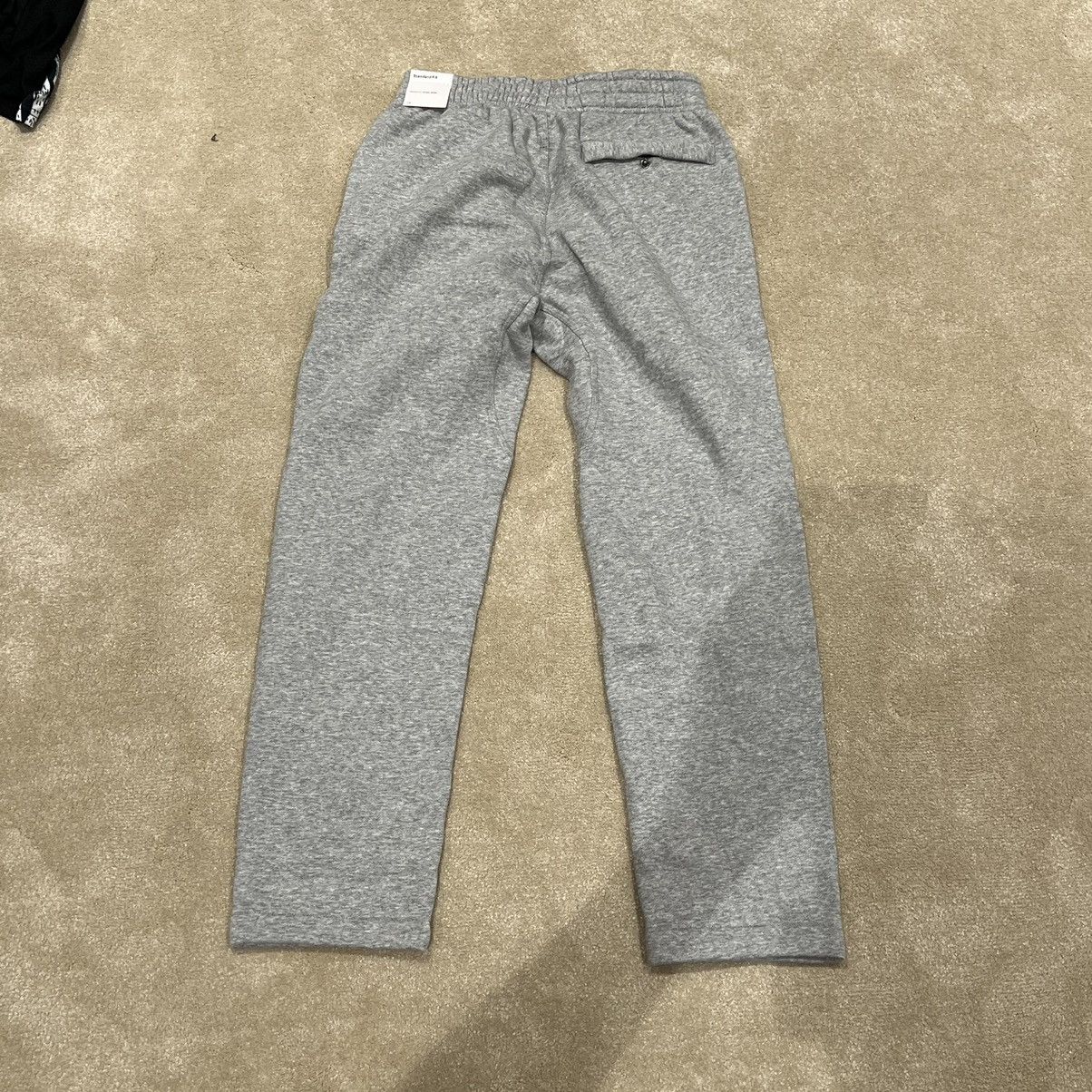 Nike Nike straight leg joggers Size US 32 / EU 48 - 2 Thumbnail
