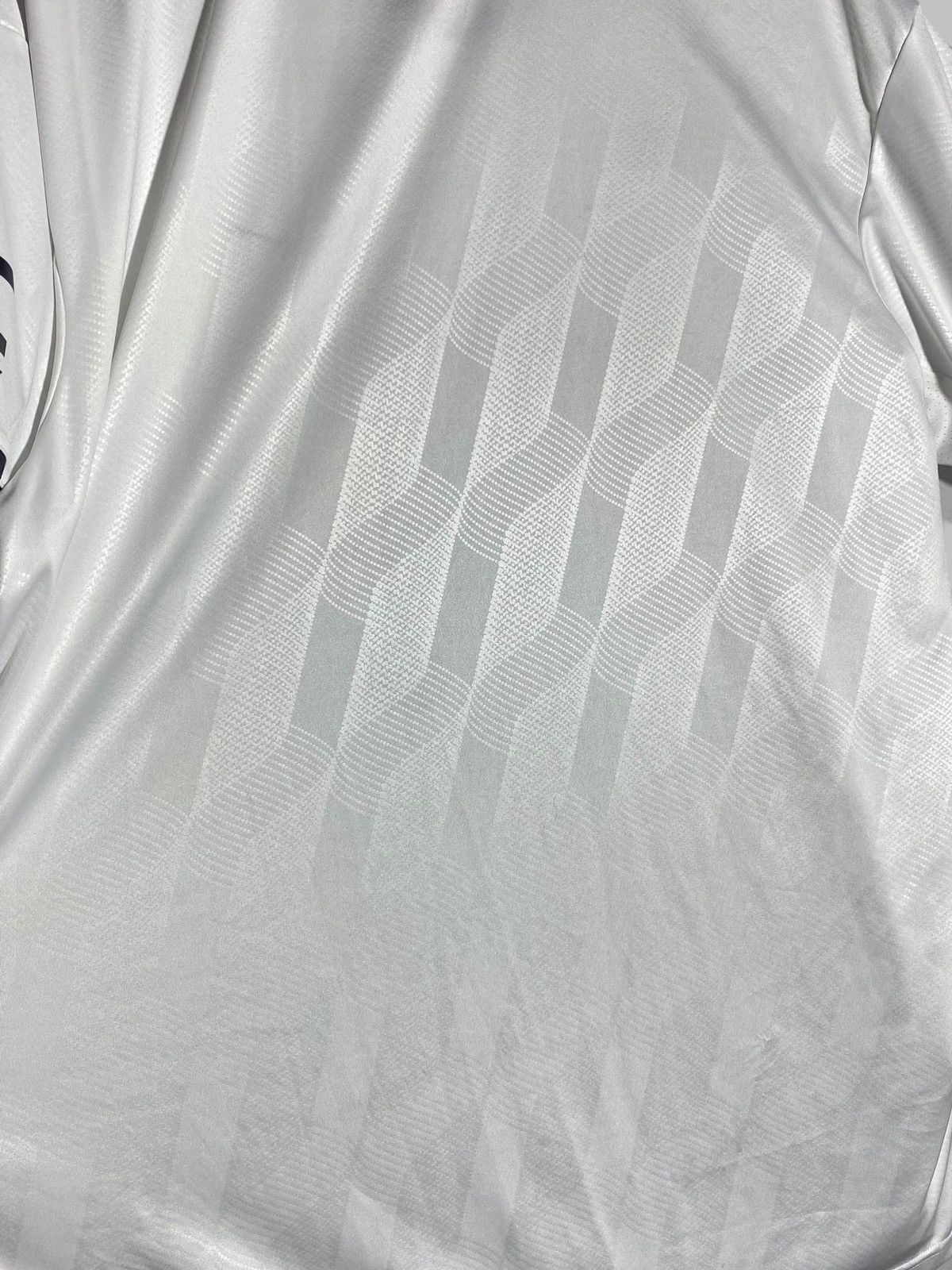 Adidas Manchester United 2022 2023 away shirt football kit maillot Size US XXL / EU 58 / 5 - 13 Thumbnail
