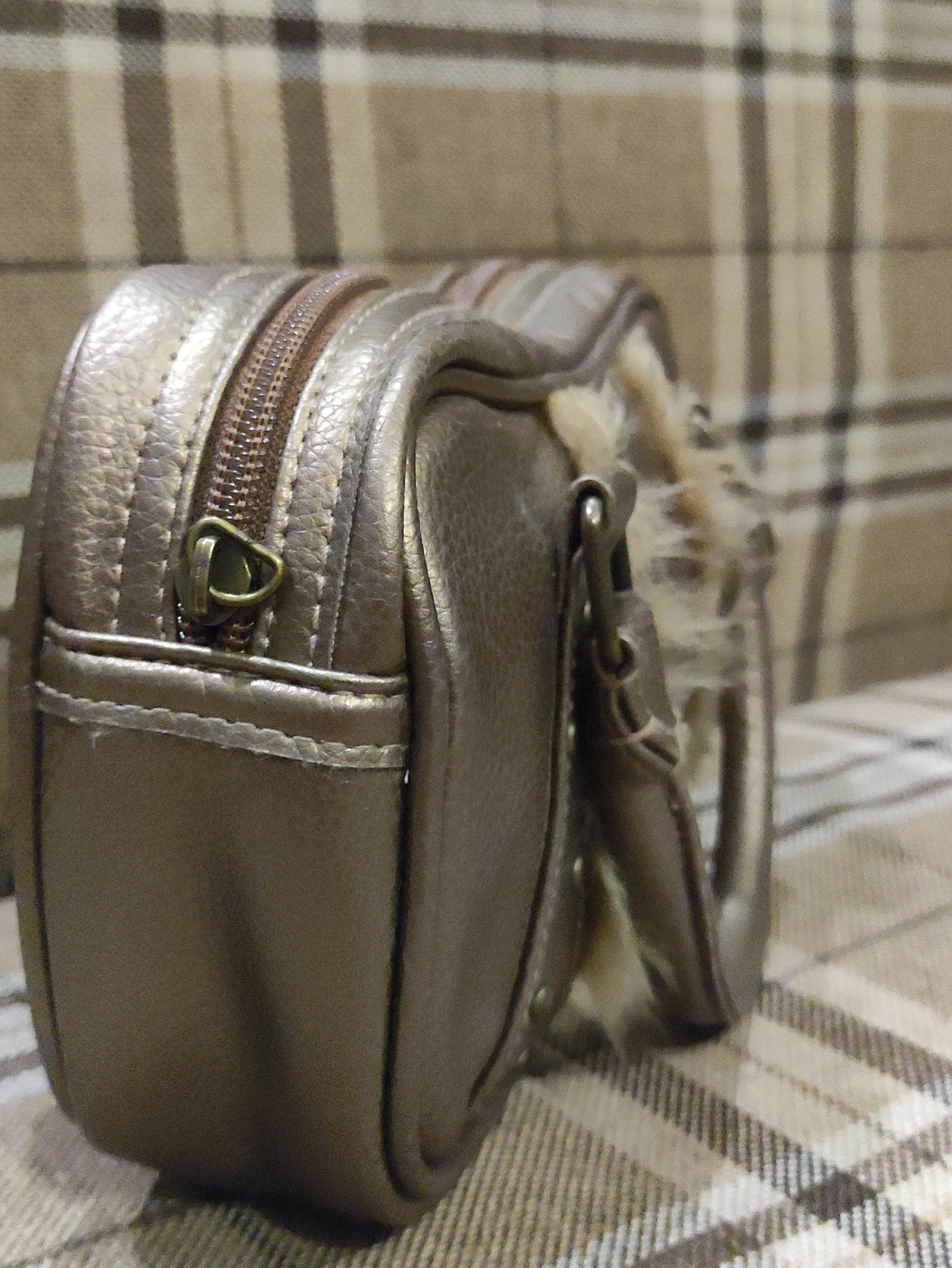 Playboy × Vintage Playboy vintage mini bag Size ONE SIZE - 5 Thumbnail