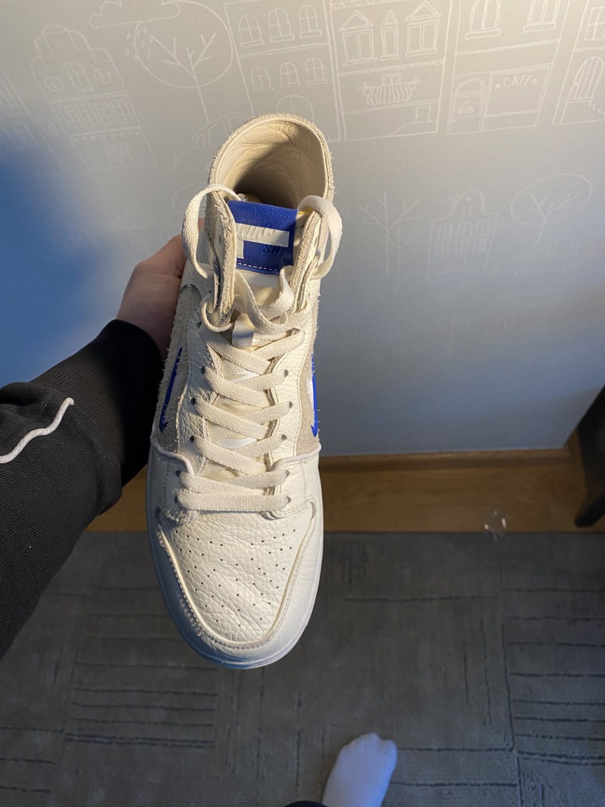 Nike Nike Dunk Sb rare Size US 9 / EU 42 - 2 Thumbnail