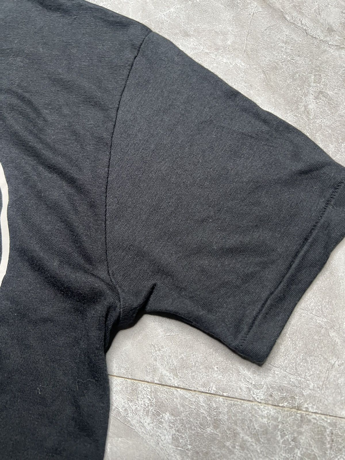 Mastermind Japan MMJ x Masurao Roppongi S/S 13 Skull Printed Tee Size US L / EU 52-54 / 3 - 3 Thumbnail