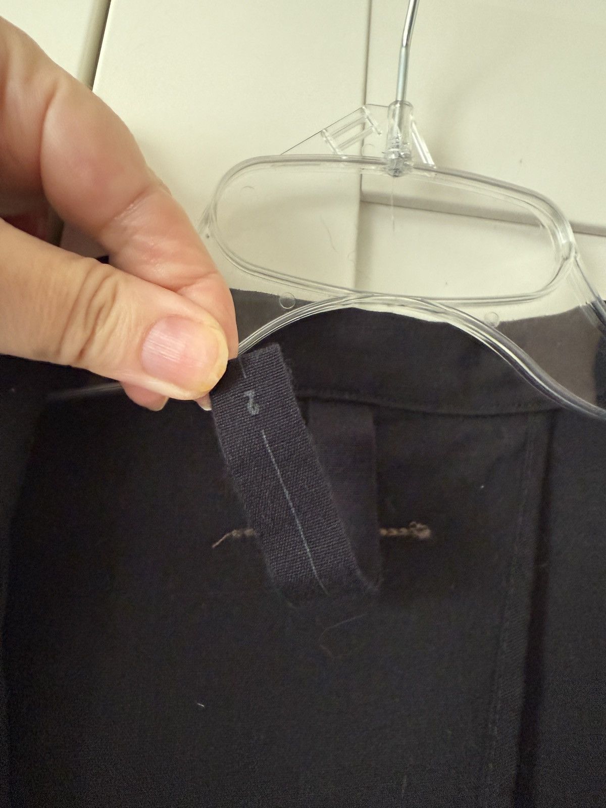 First Aid To The Injured First Aid To The Injured avant garde linen blazer size.M Size 48R - 6 Thumbnail