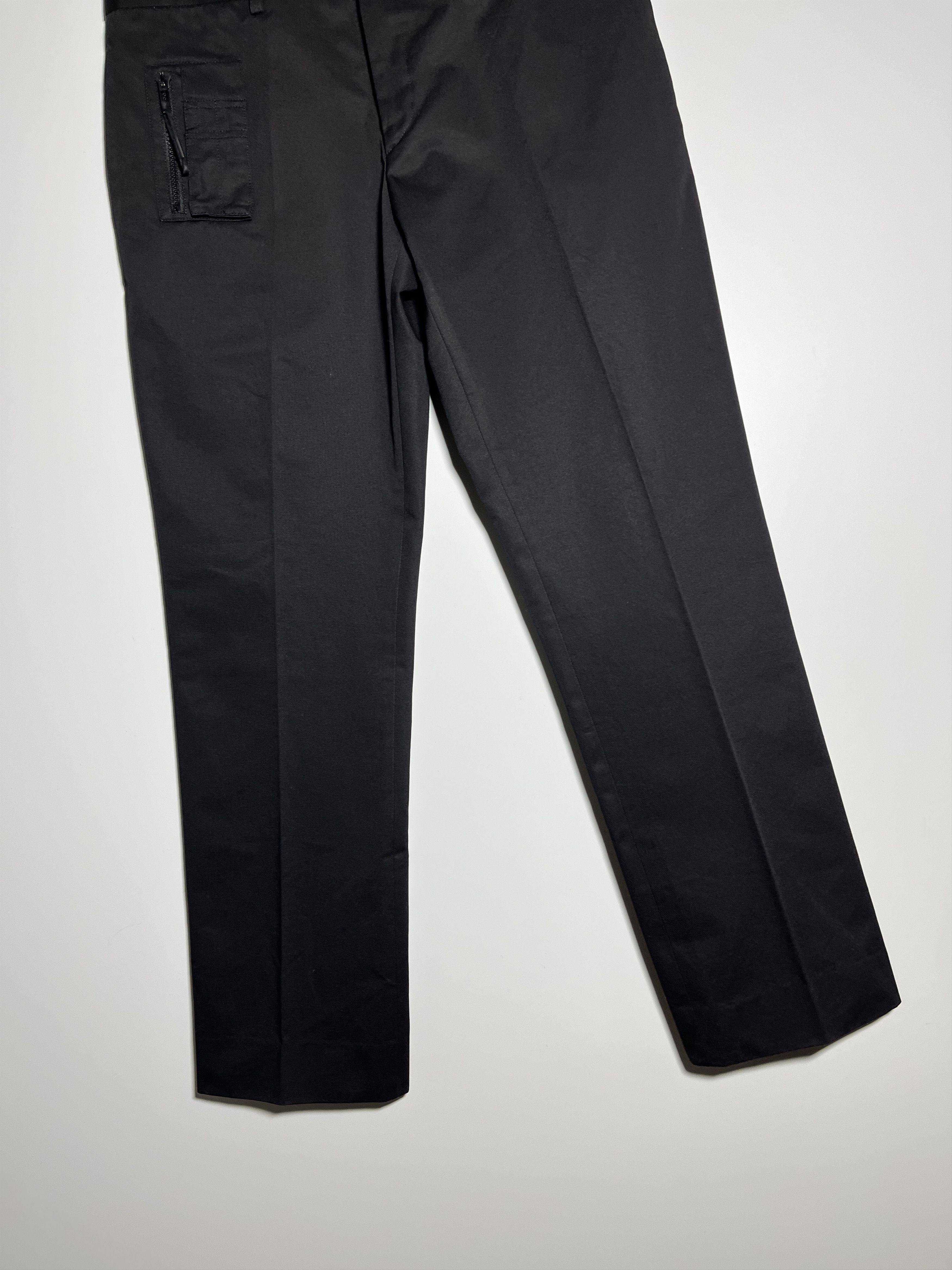 Dior Dior Homme SS04 Hedy Slimane Strip Cargo Pants Size 50 34 Size US 34 / EU 50 - 4 Thumbnail