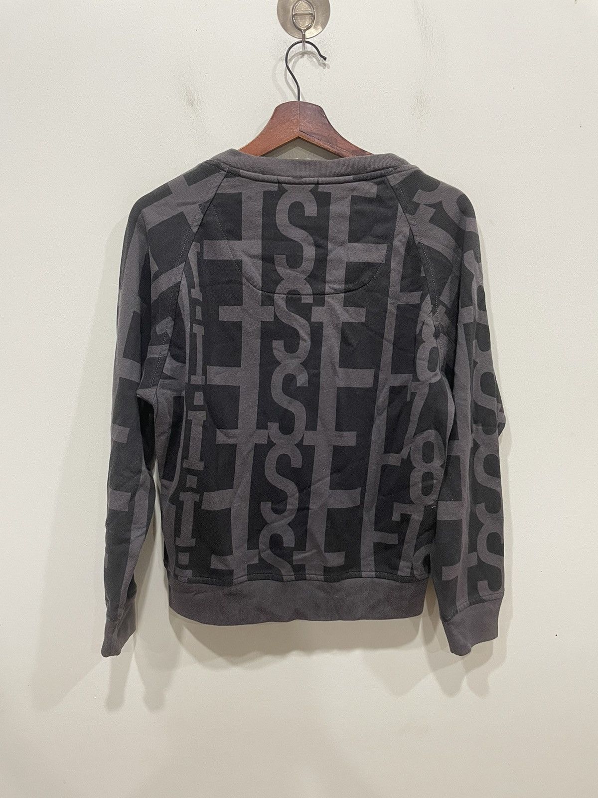 Diesel Diesel Sweater Size US XS / EU 42 / 0 - 2 Thumbnail