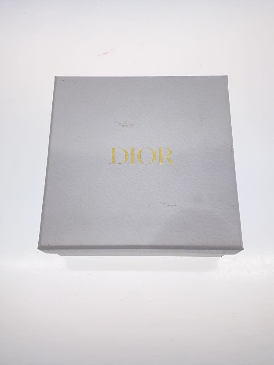 Dior Dior Monogram Bi-Fold Wallet Navy Size ONE SIZE - 7 Thumbnail