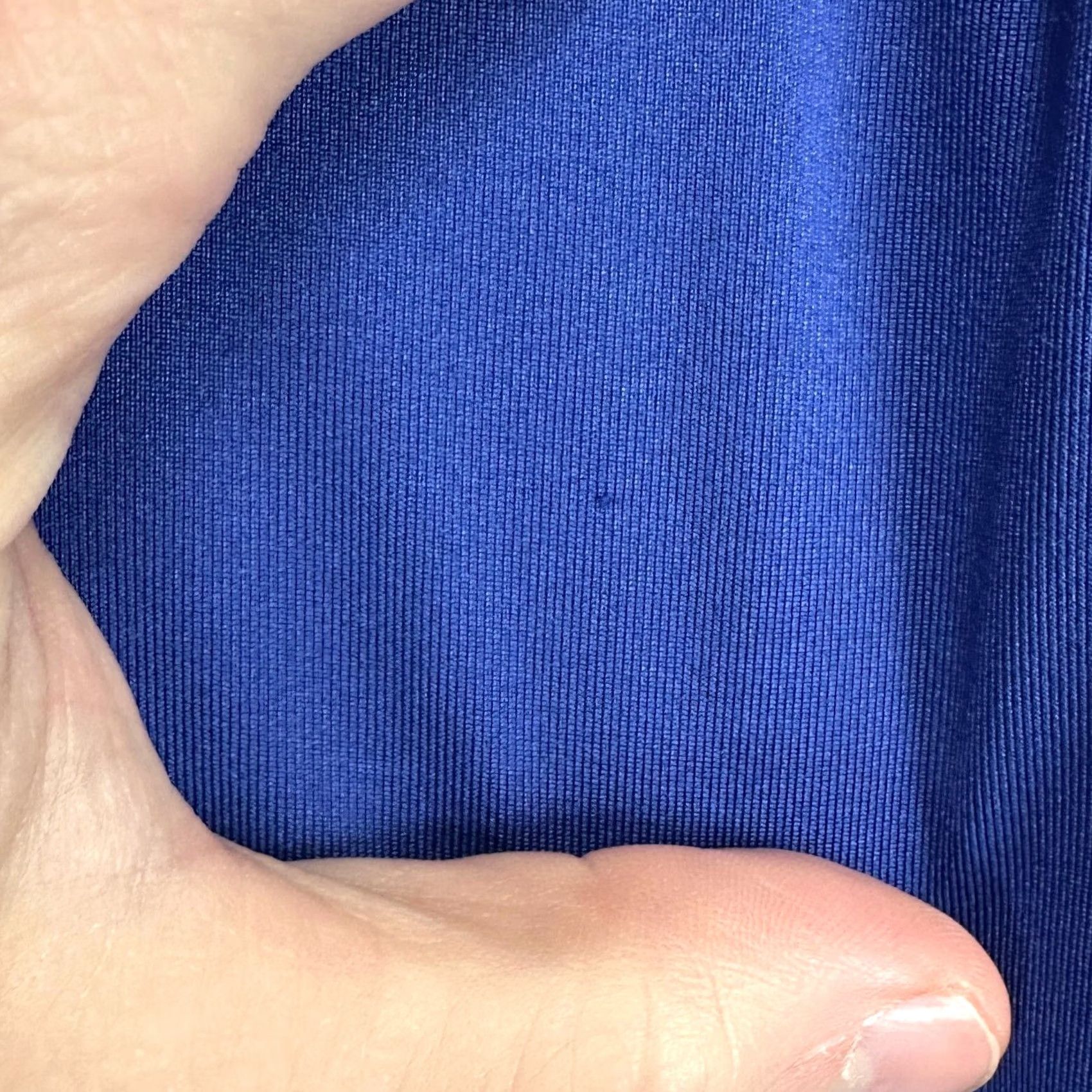 Vintage Fairway & Greene Golf Polo Shirt Men Large Blue Athletic Stretch Logo Rugby Short Sleeve Chest 47 Inches Solid Pattern VINTAGE? No (not vintage) Size US L / EU 52-54 / 3 - 6 Thumbnail