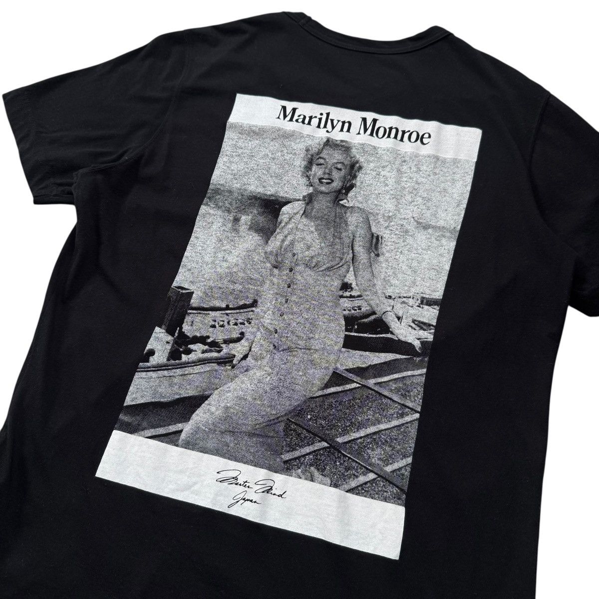 Mastermind Japan Mastermind Theater 8 t shirt Size US M / EU 48-50 / 2 - 4 Thumbnail