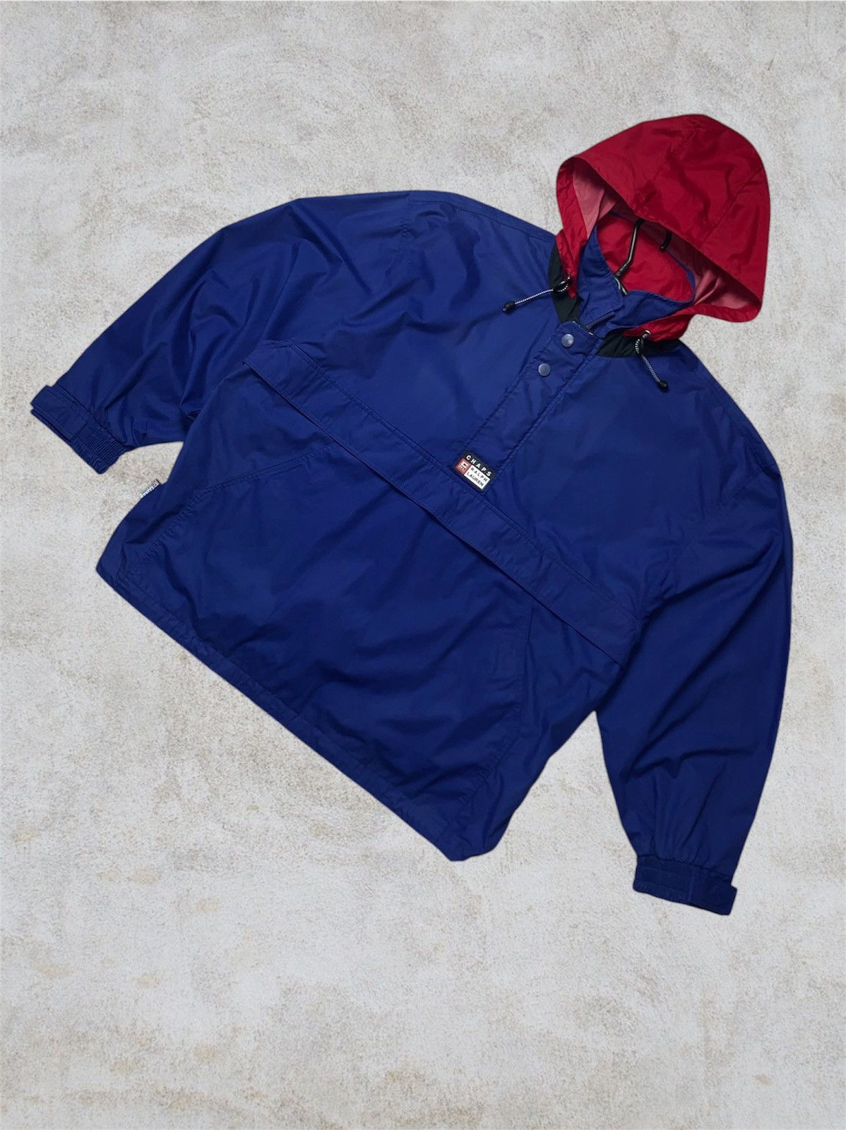Chaps Ralph Lauren Anorak chaps Ralph Lauren Size L Size US L / EU 52-54 / 3 - 1 Thumbnail