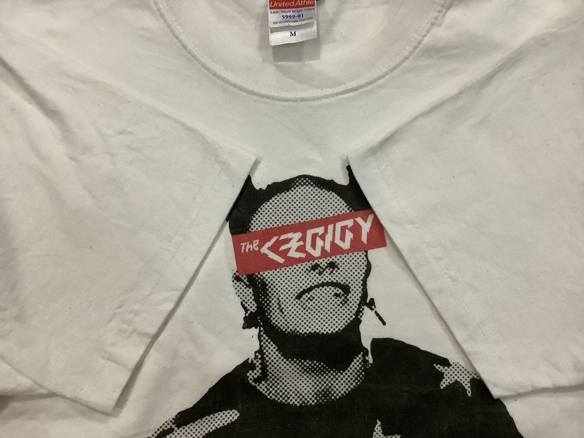Band Tees × Designer The Prodigy Band Tees Size US M / EU 48-50 / 2 - 13 Thumbnail