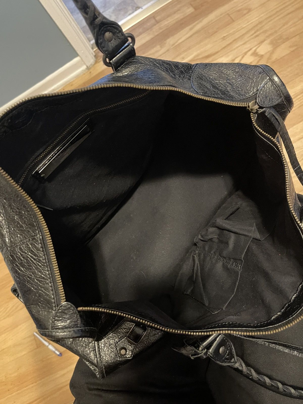 Balenciaga BALENCIAGA Classic Work Bag Size ONE SIZE - 6 Thumbnail
