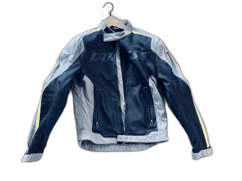 Acronym Dainese Hydra Flux D-Dry Riding Jacket Size US M / EU 48-50 / 2 - 1 Thumbnail