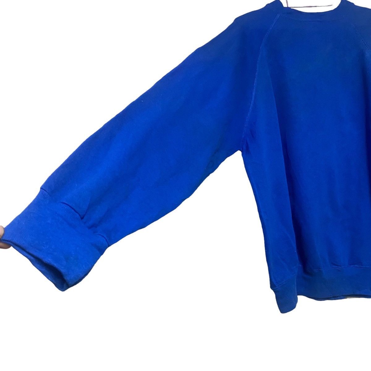 Rap Tees Vintage 90s Da Boys Sweatshirt Size US L / EU 52-54 / 3 - 7 Thumbnail