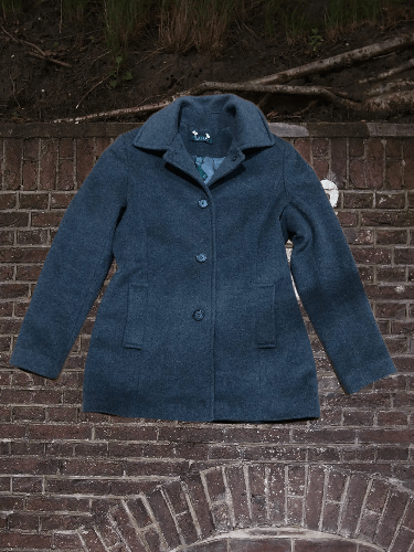 Ralph Lauren Ralph Lauren Coat Size S / US 4 / IT 40 - 1 Thumbnail