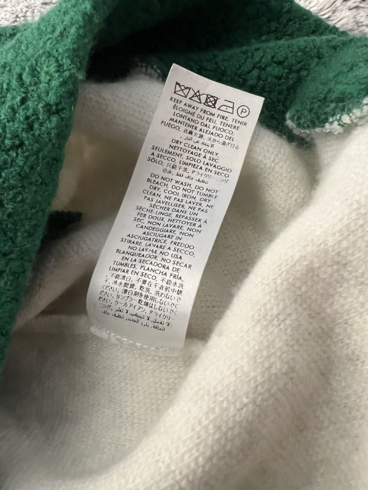 Casablanca Casablanca Sweater Size US M / EU 48-50 / 2 - 11 Thumbnail