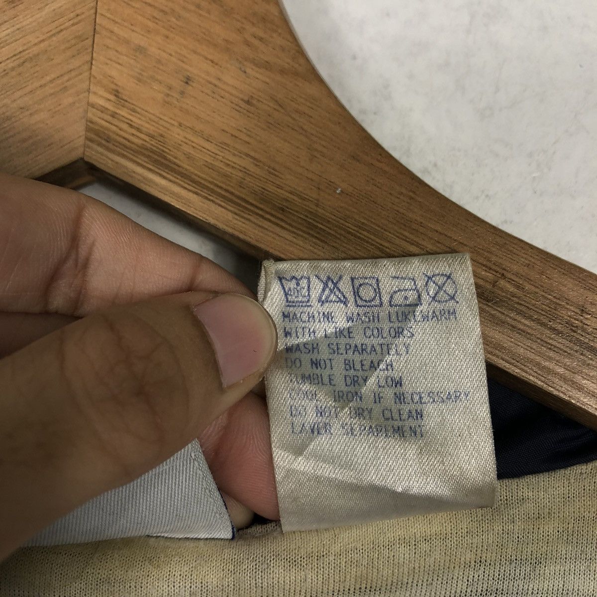 Japanese Brand 🔥90’s Anorak Jacket Vintage Reebok Big Logo Swoosh Size US L / EU 52-54 / 3 - 16 Thumbnail
